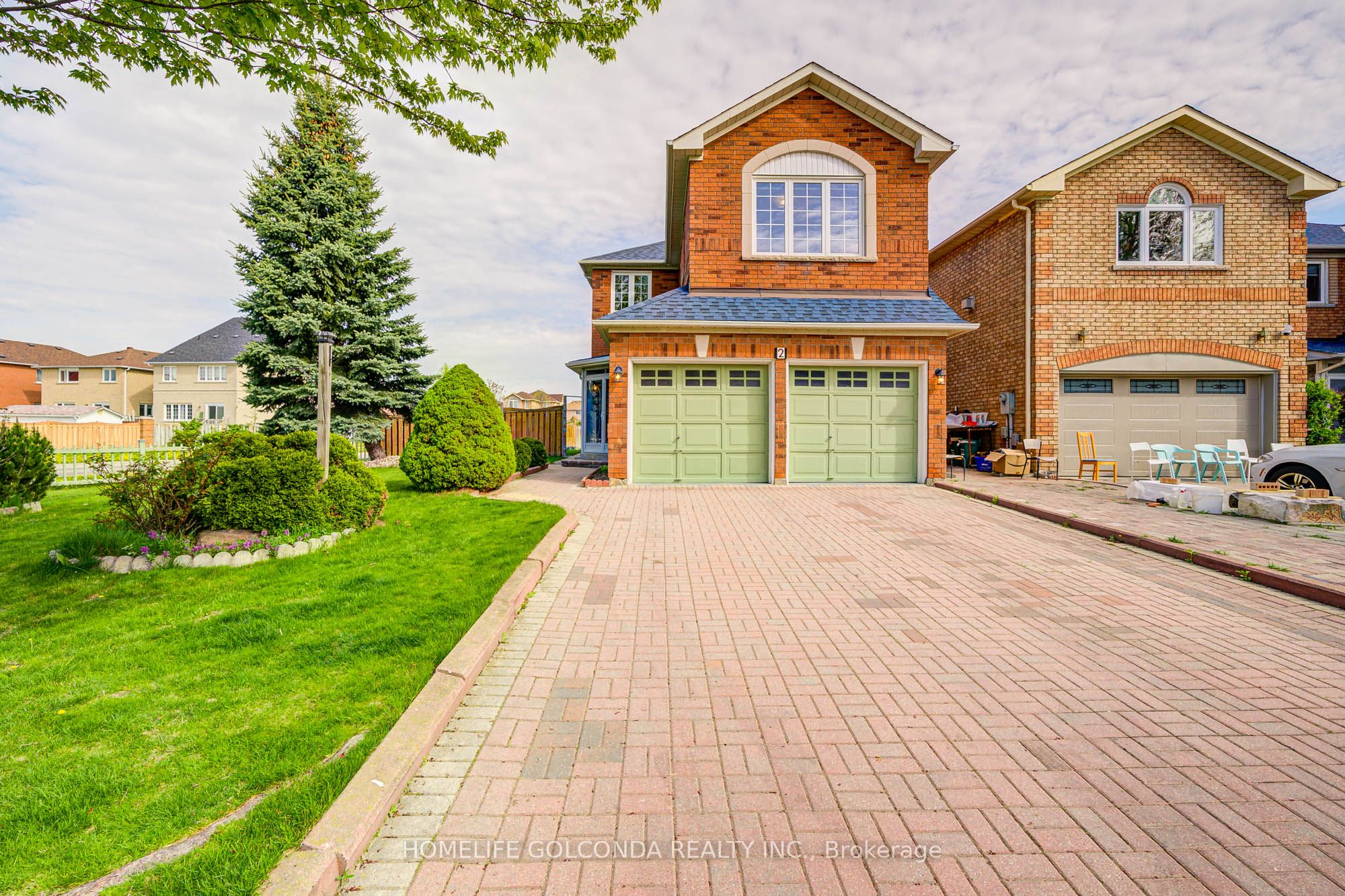 2 Eastpine Drive Property Photo 1
