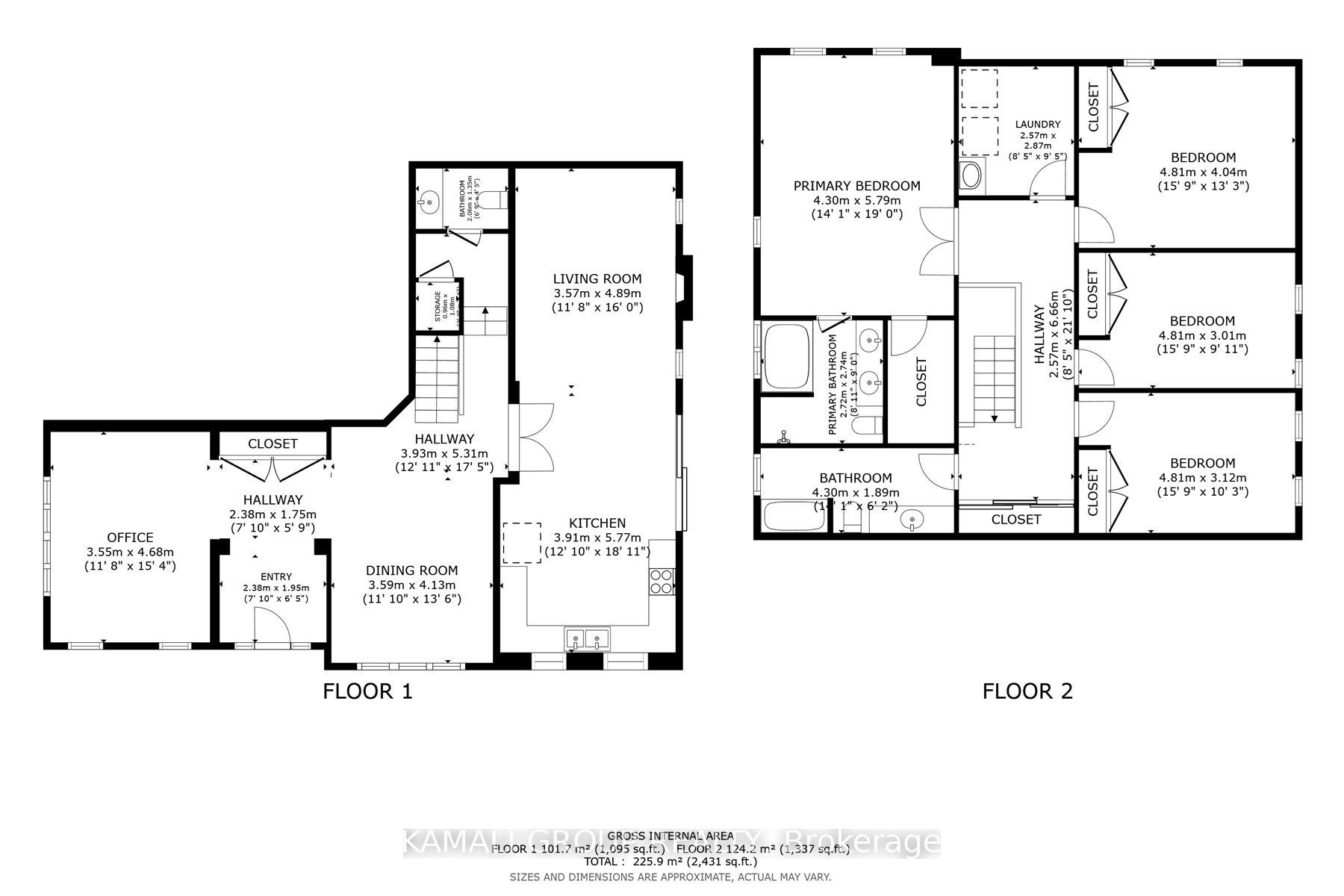 6 Glenis Gate Property Photo 29