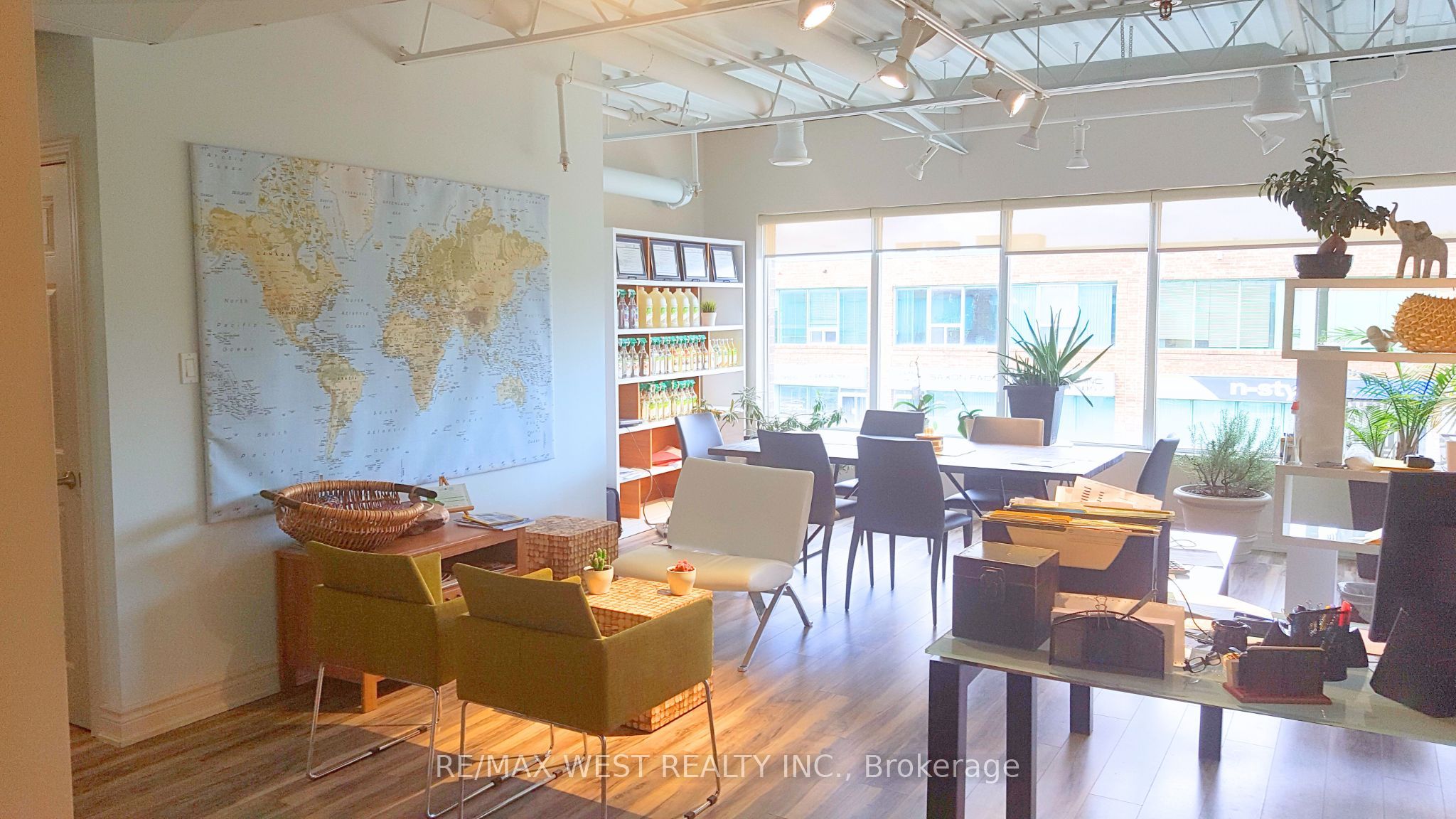 #17 (office #2) - 115 Woodstream Boulevard Property Photo 1