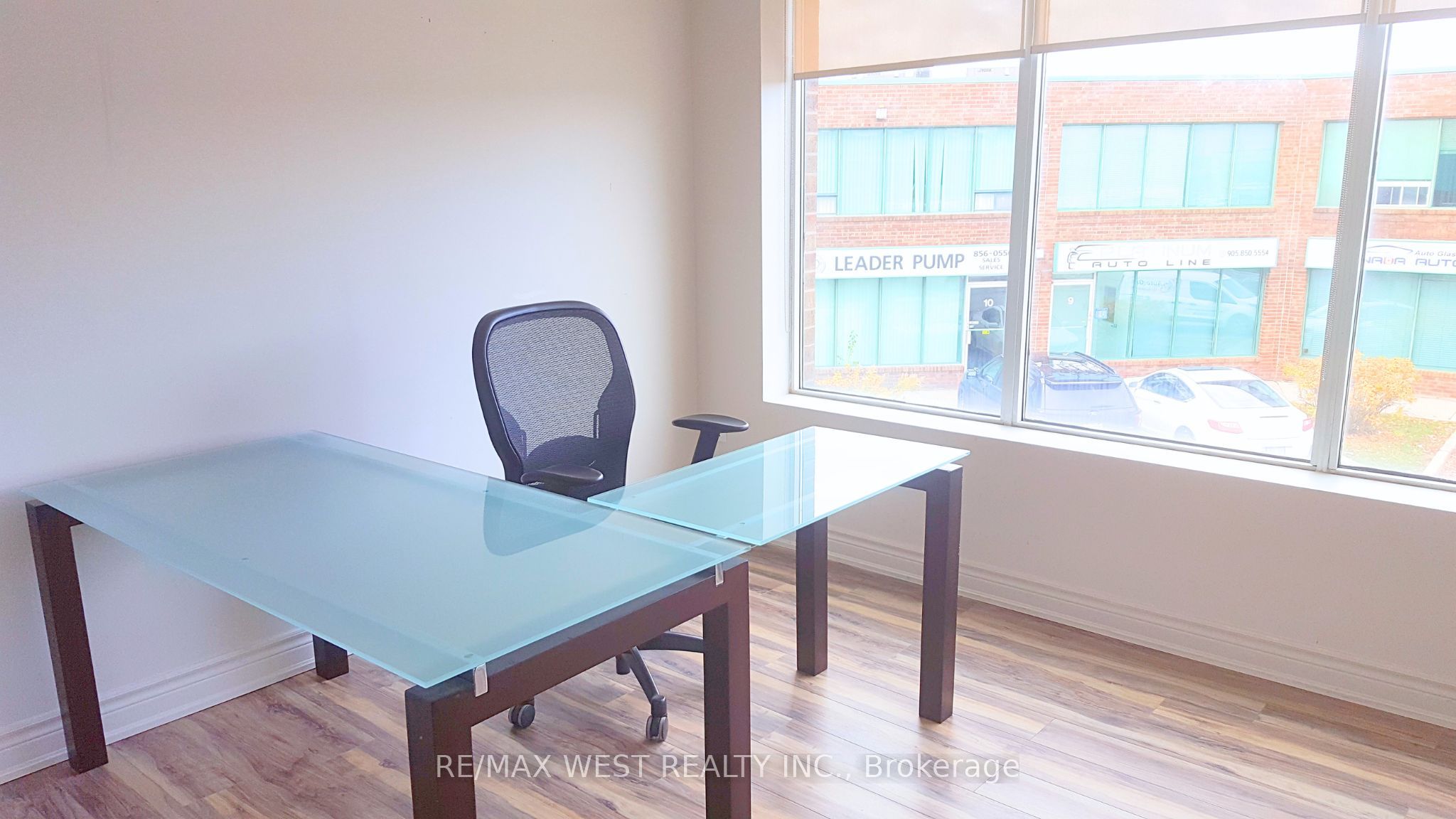 #17 (office #2) - 115 Woodstream Boulevard Property Photo 4