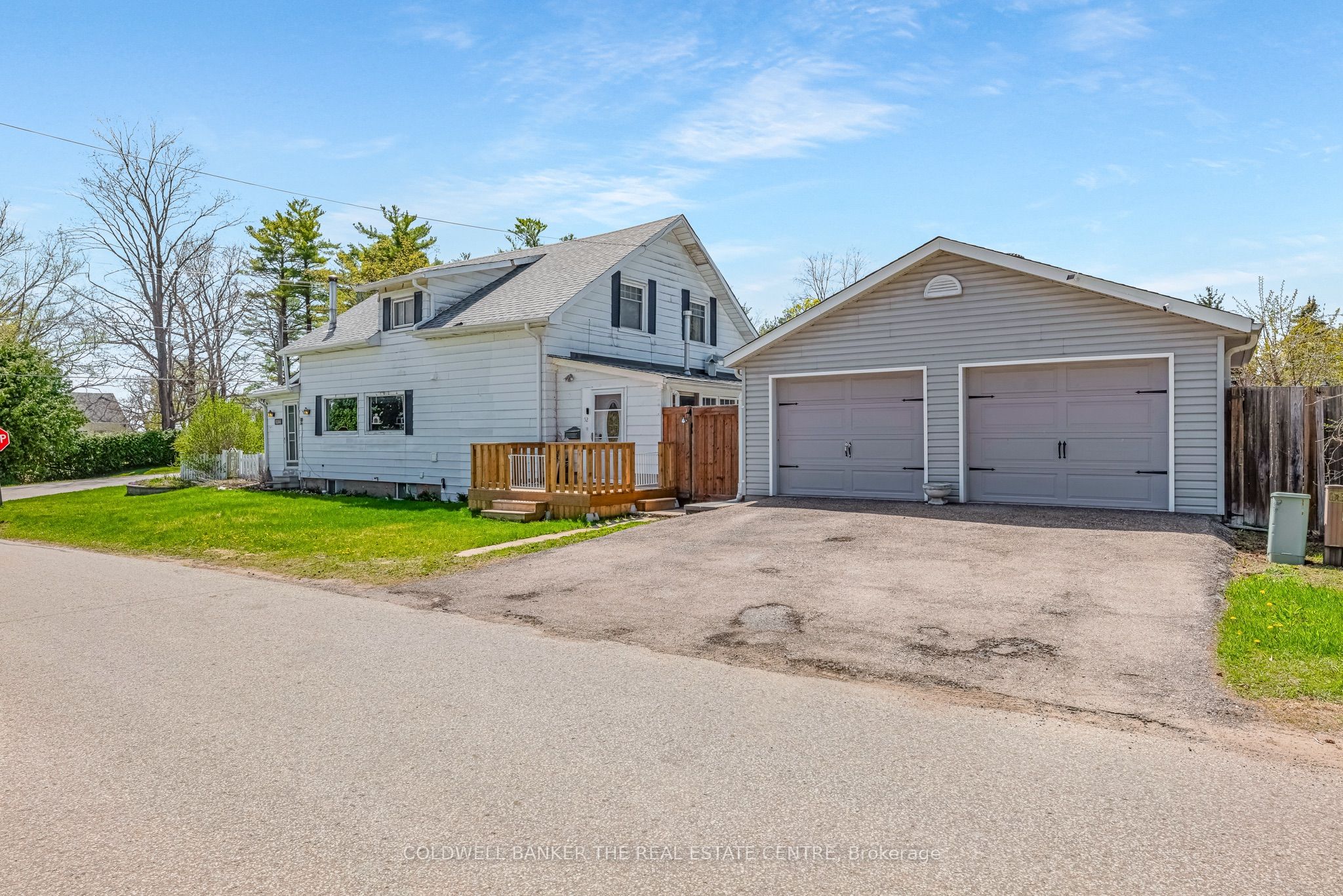 52 Osbourne Street Property Photo 1