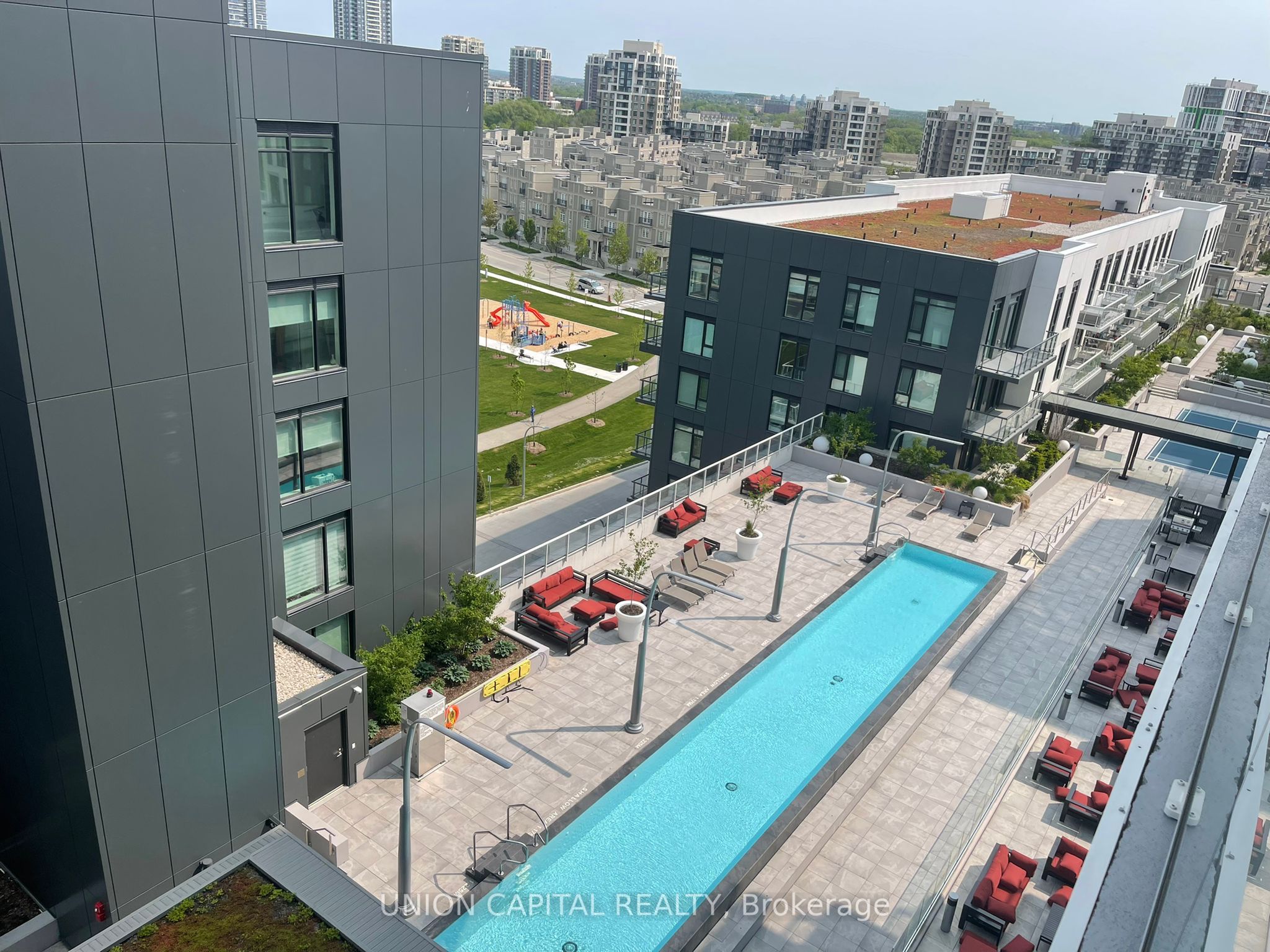 #1004 - 10 Rouge Valley Drive Property Photo 1