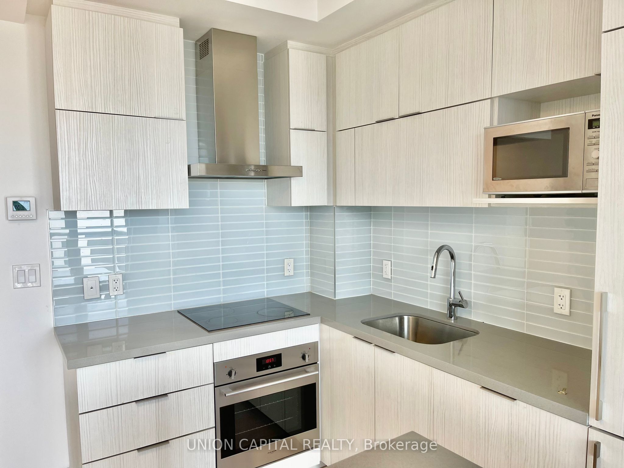 #1004 - 10 Rouge Valley Drive Property Photo 3