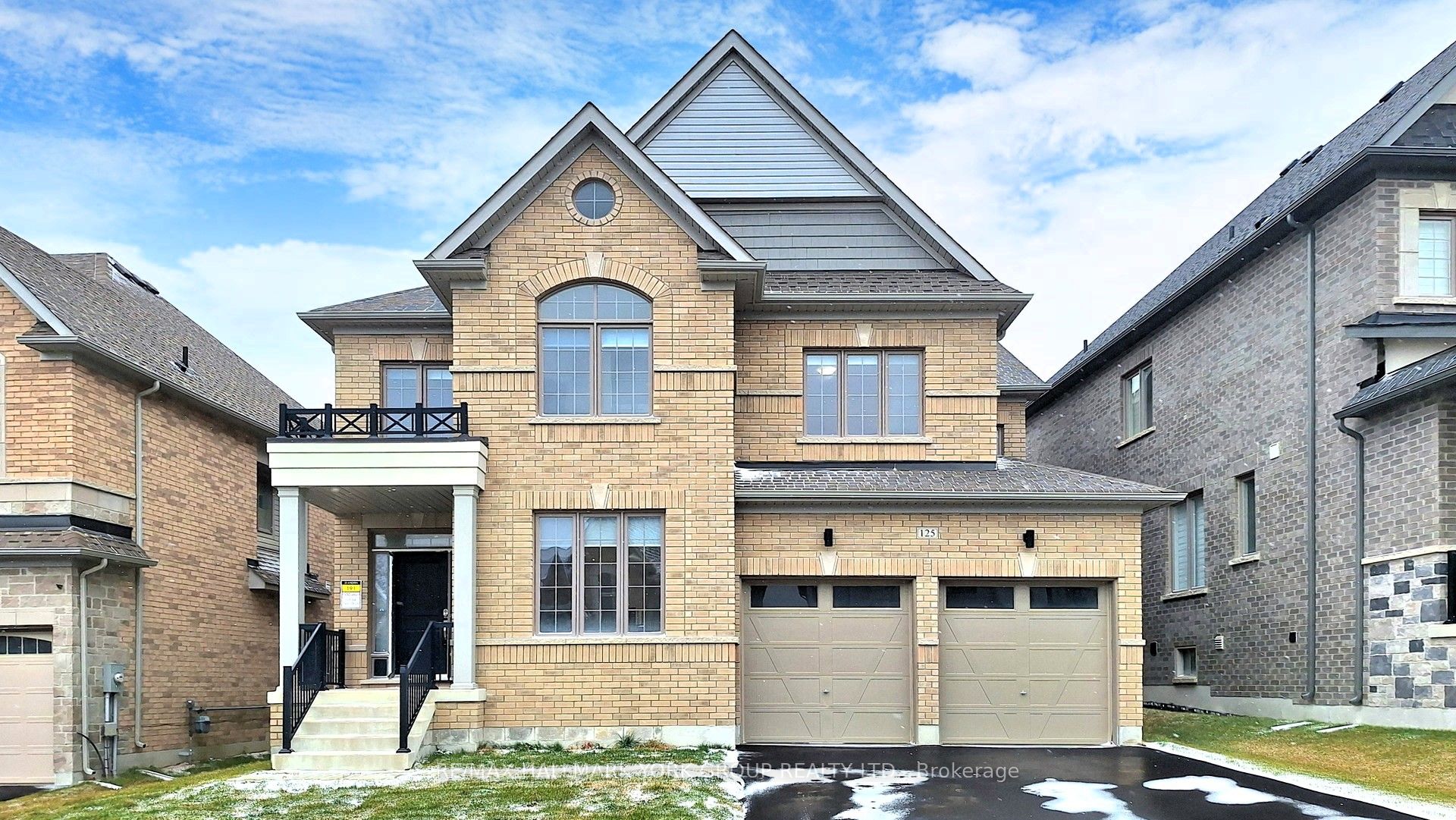 125 Silk Twist Dr Property Photo