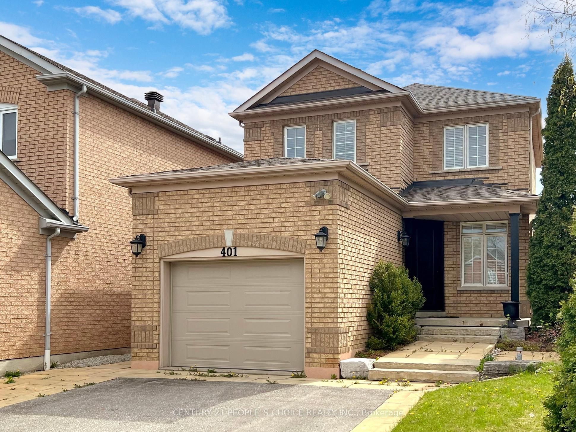 401 Cranston Park Avenue Property Photo 3