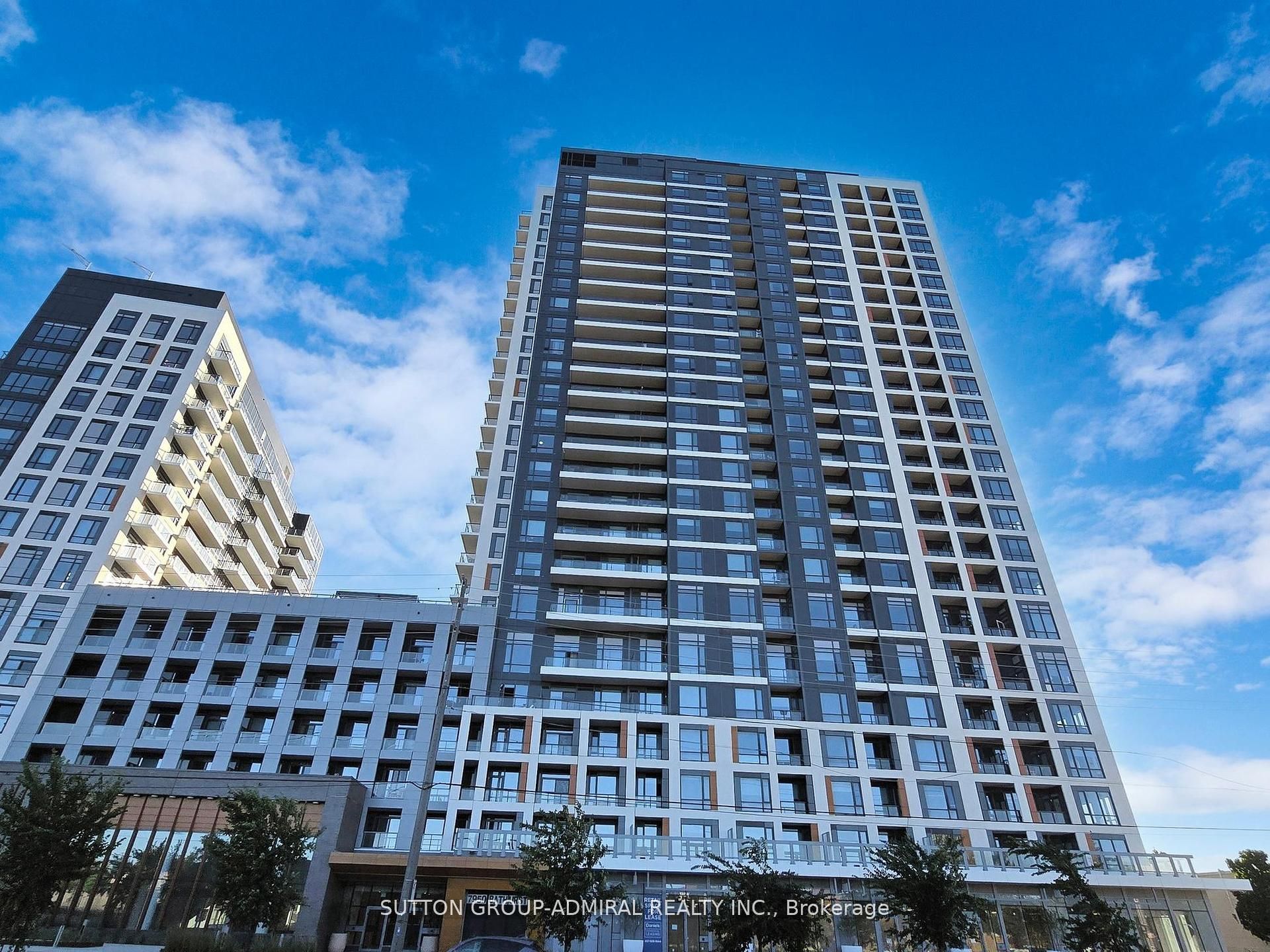 #403 - 7950 Bathurst Street Property Photo 1