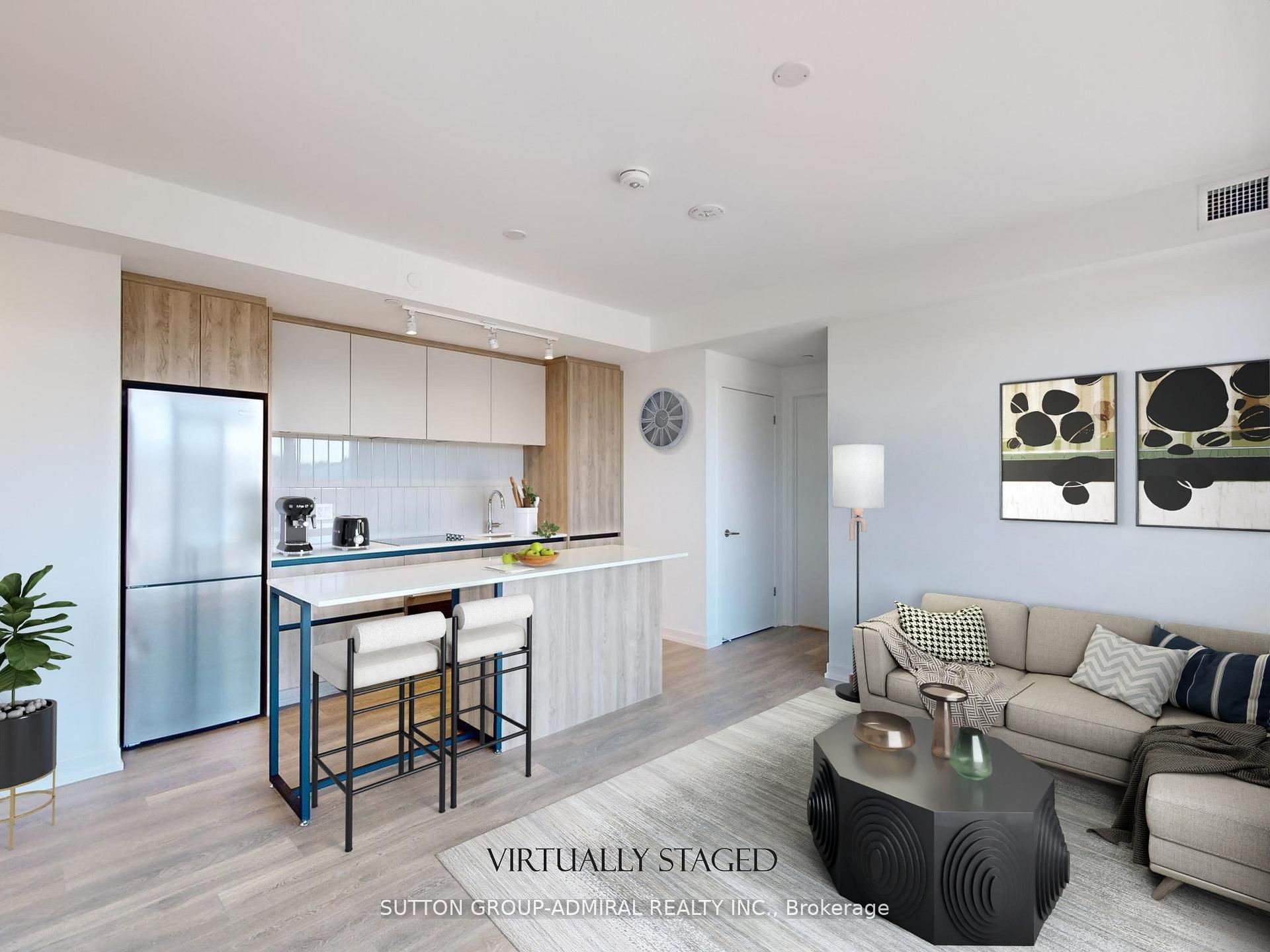 #403 - 7950 Bathurst Street Property Photo 9