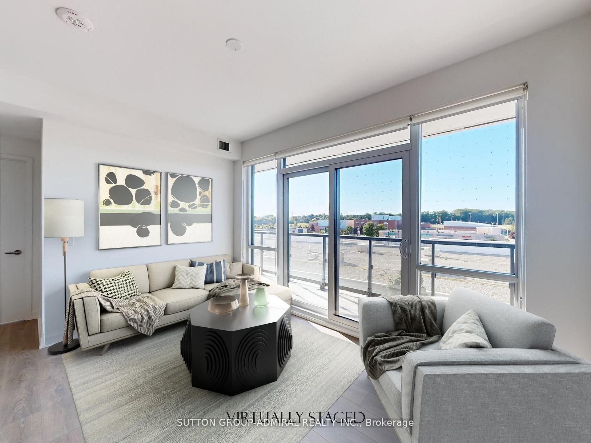 #403 - 7950 Bathurst Street Property Photo 10