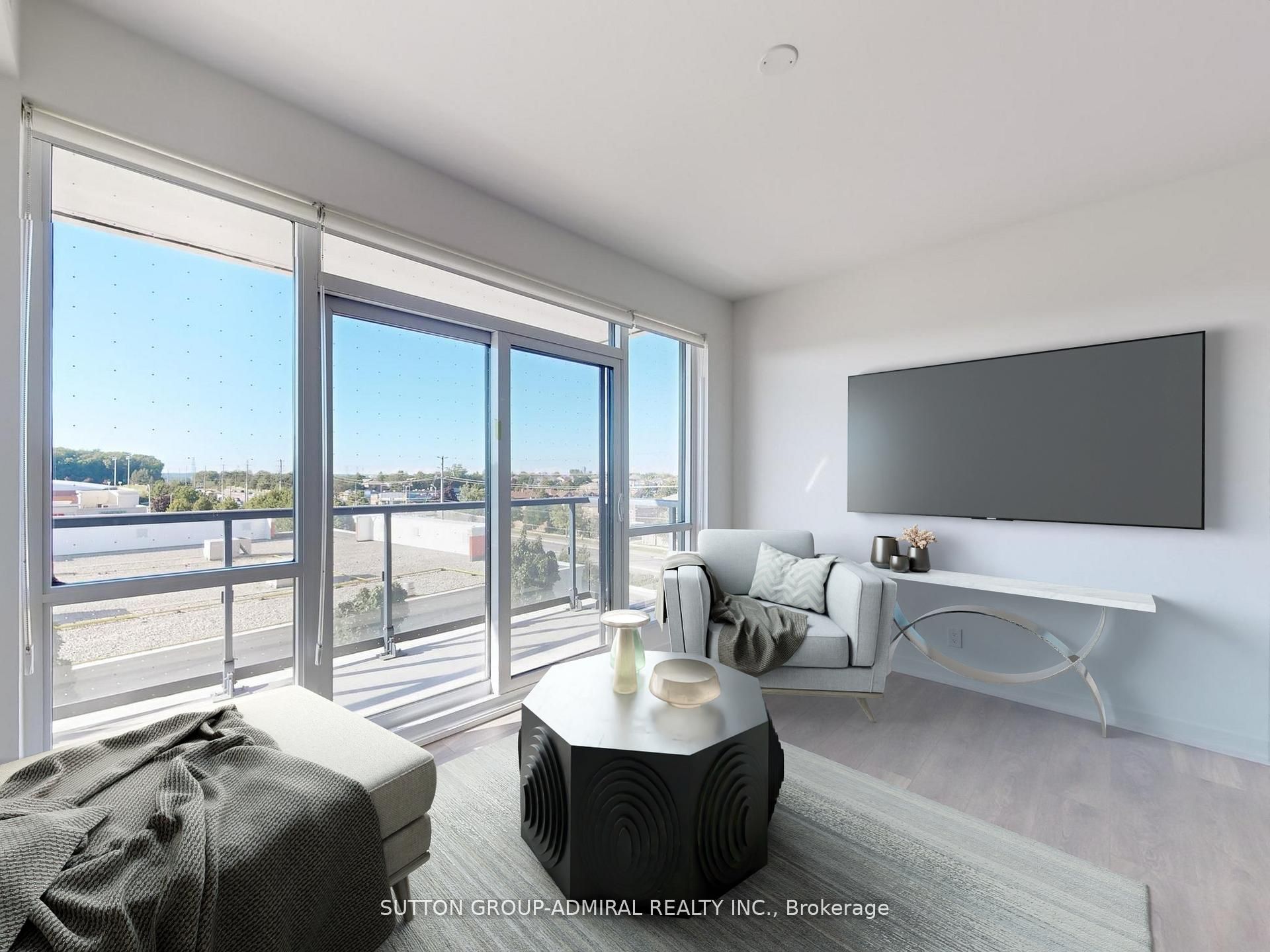 #403 - 7950 Bathurst Street Property Photo 11