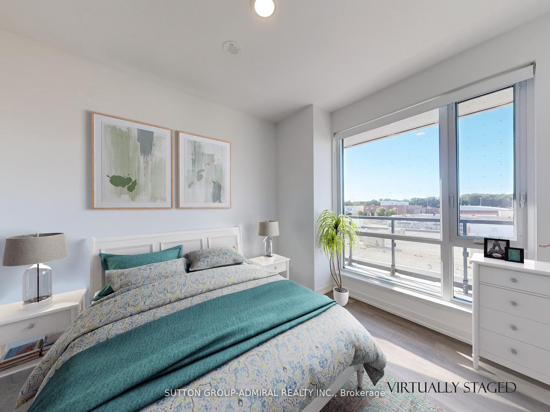 #403 - 7950 Bathurst Street Property Photo 12