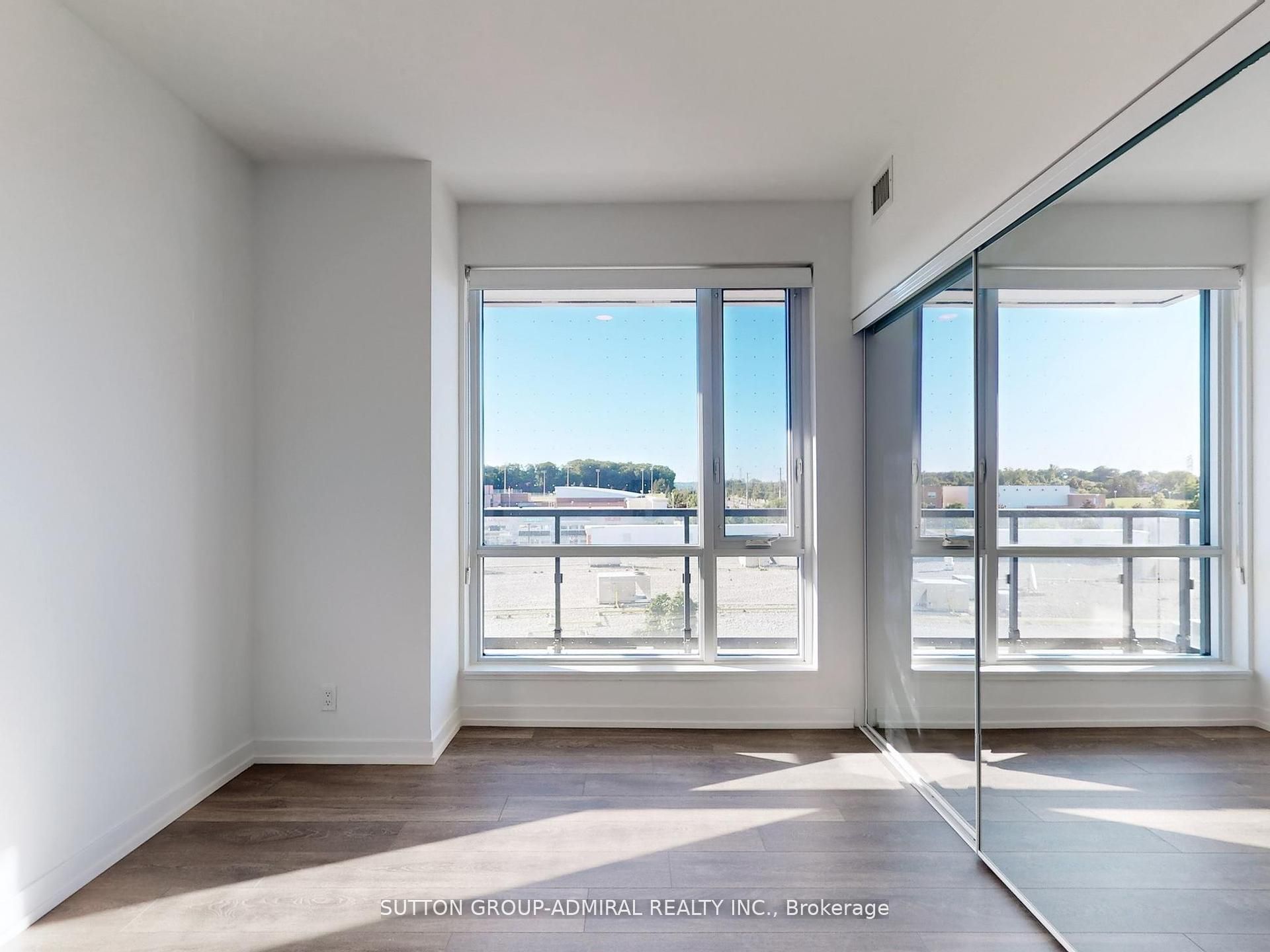 #403 - 7950 Bathurst Street Property Photo 20