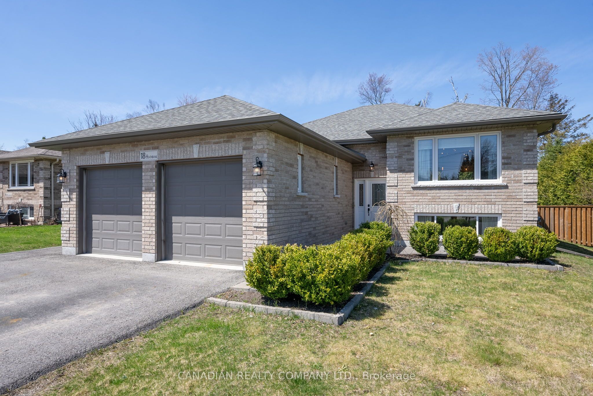 18 Heathbank Avenue Property Photo
