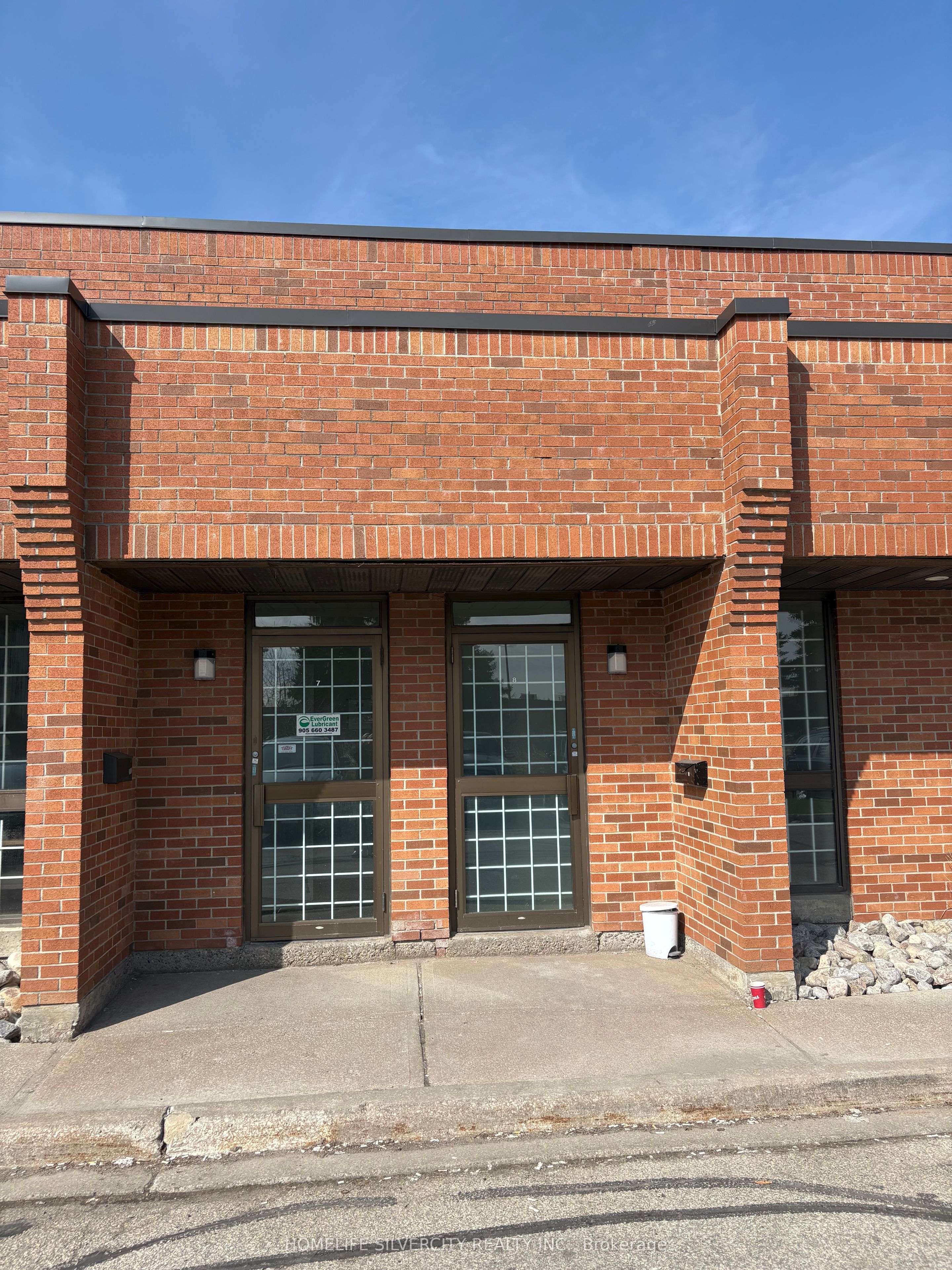 #7 - 150 Connie Crescent Property Photo 1
