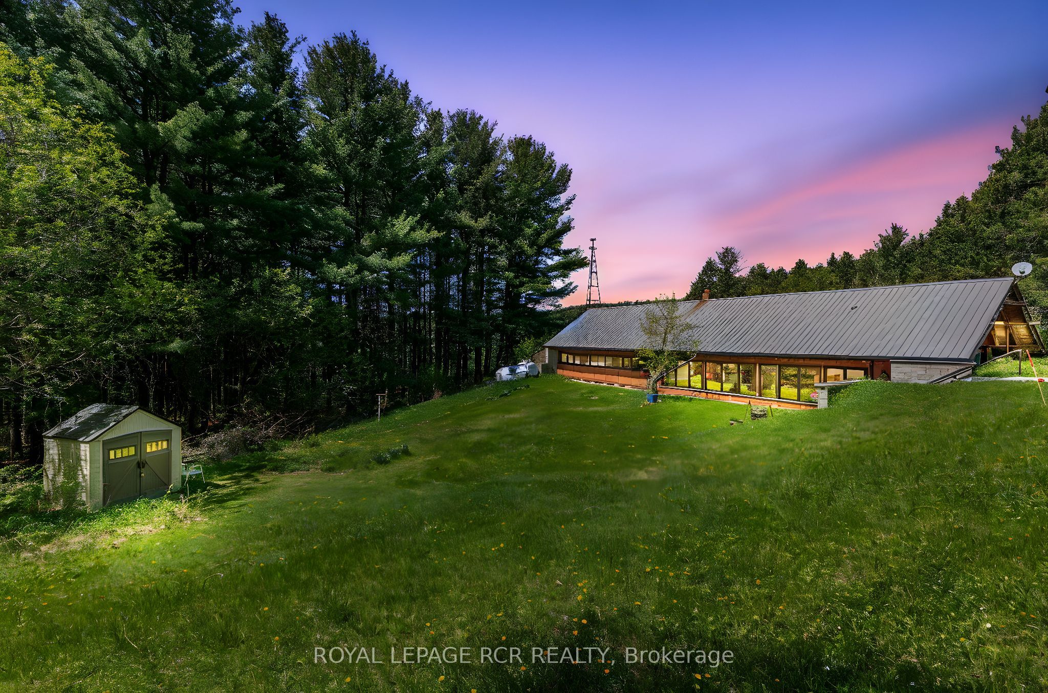 1092 Ballycroy Road Property Photo 1