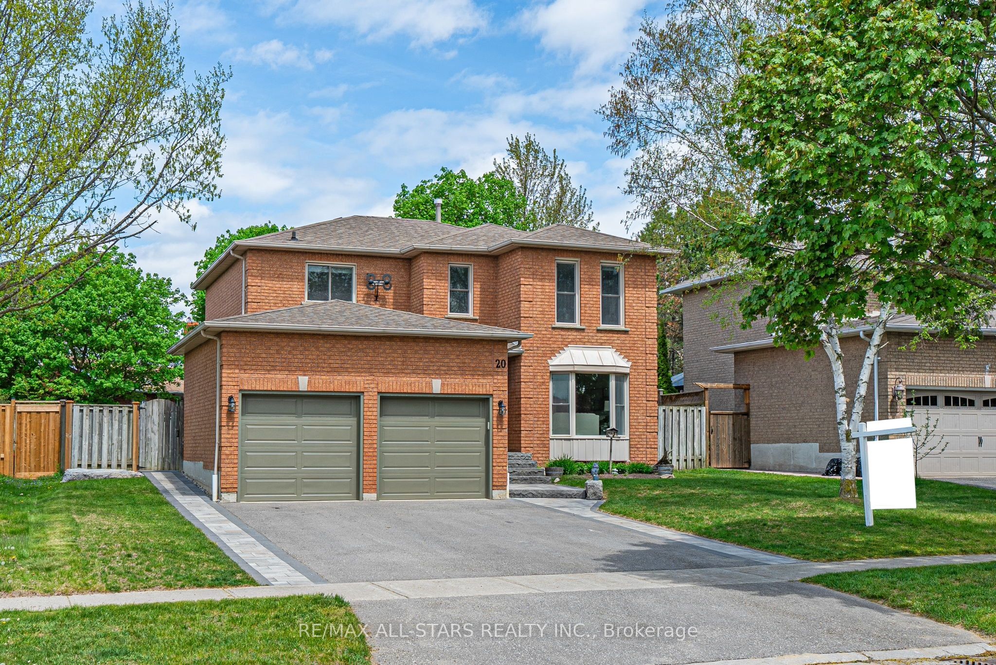 20 Enzo Crescent Property Photo 1
