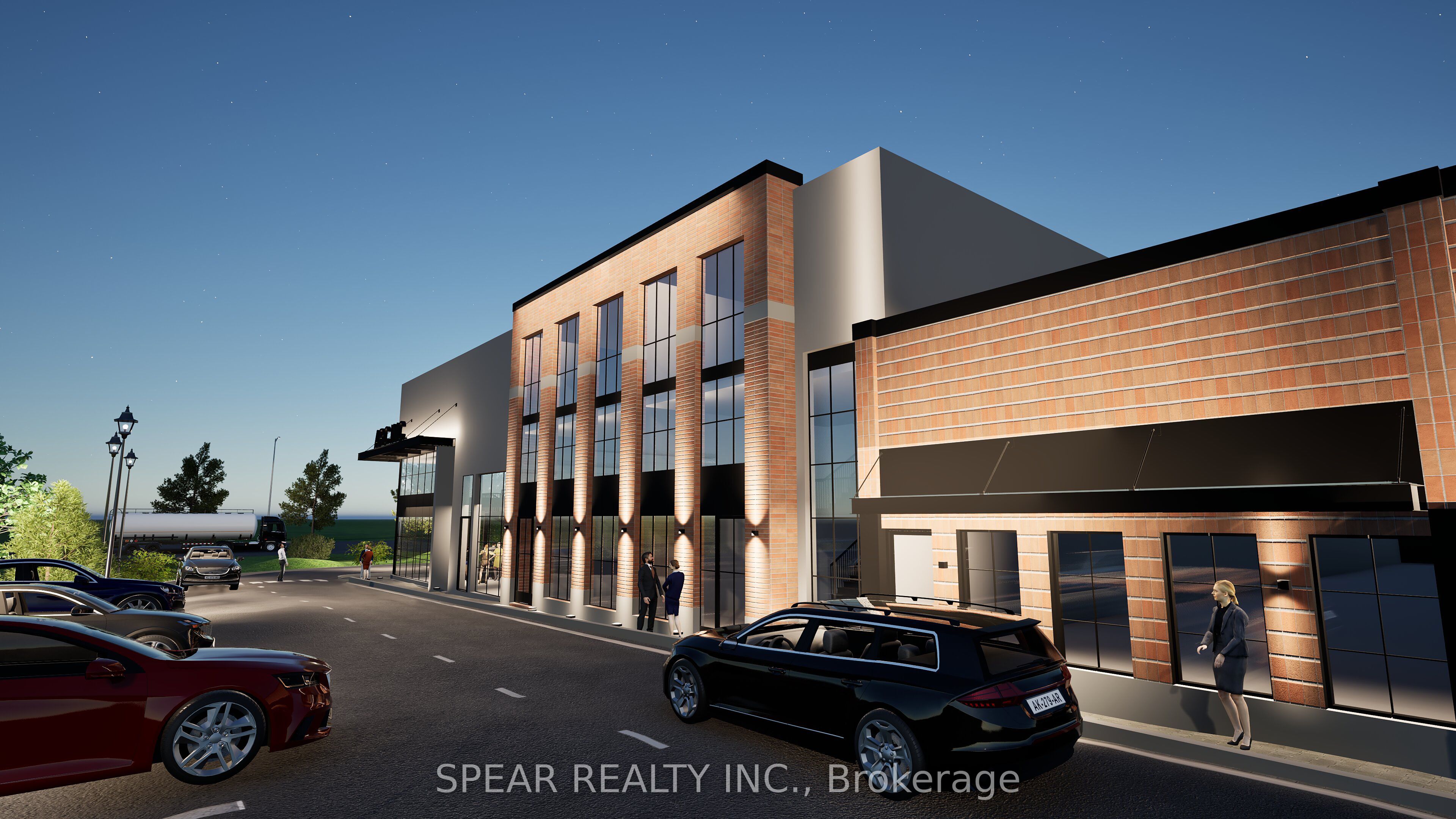 #11 - 10651 Keele Street Property Photo 3