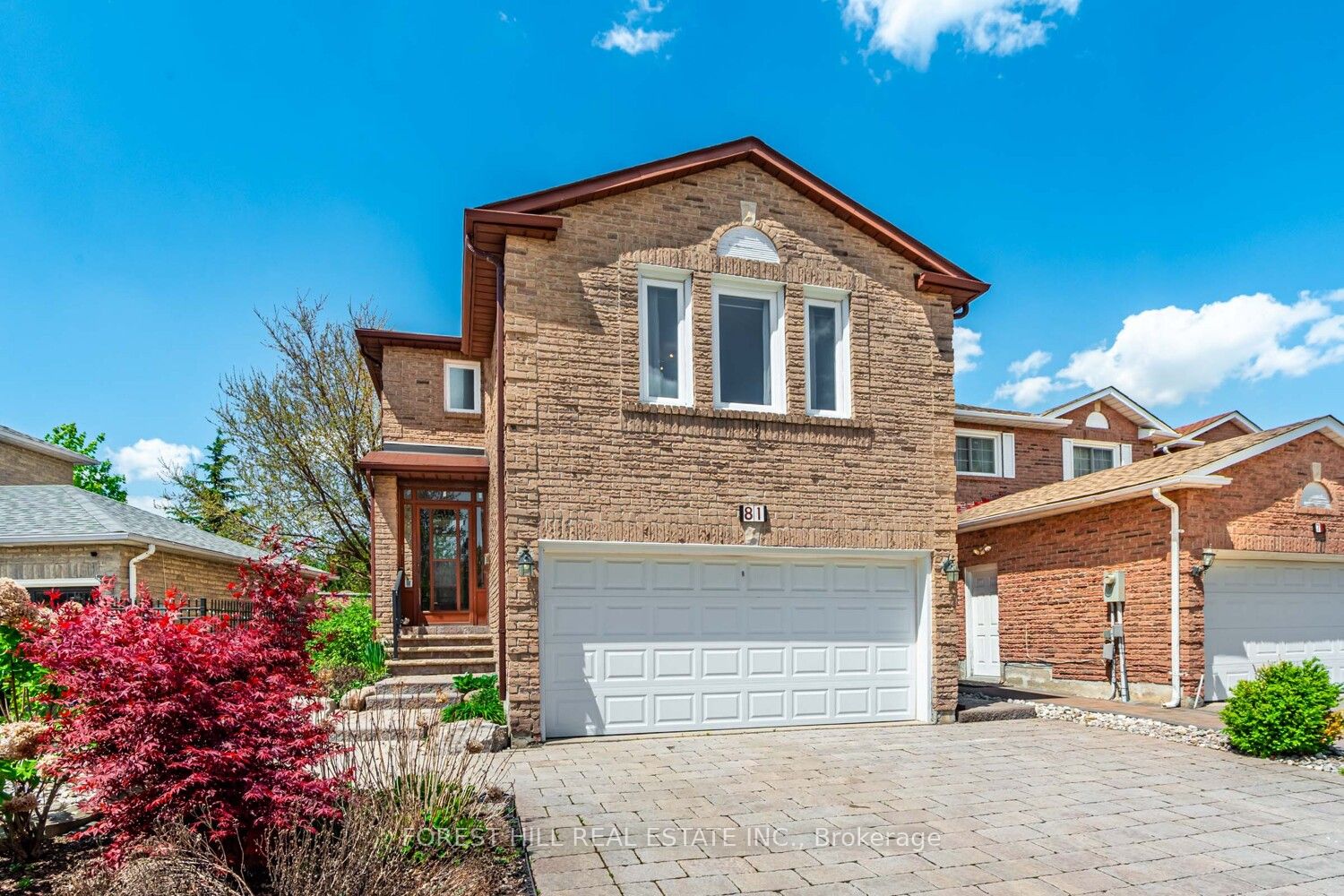 81 Croteau Crescent Property Photo 1