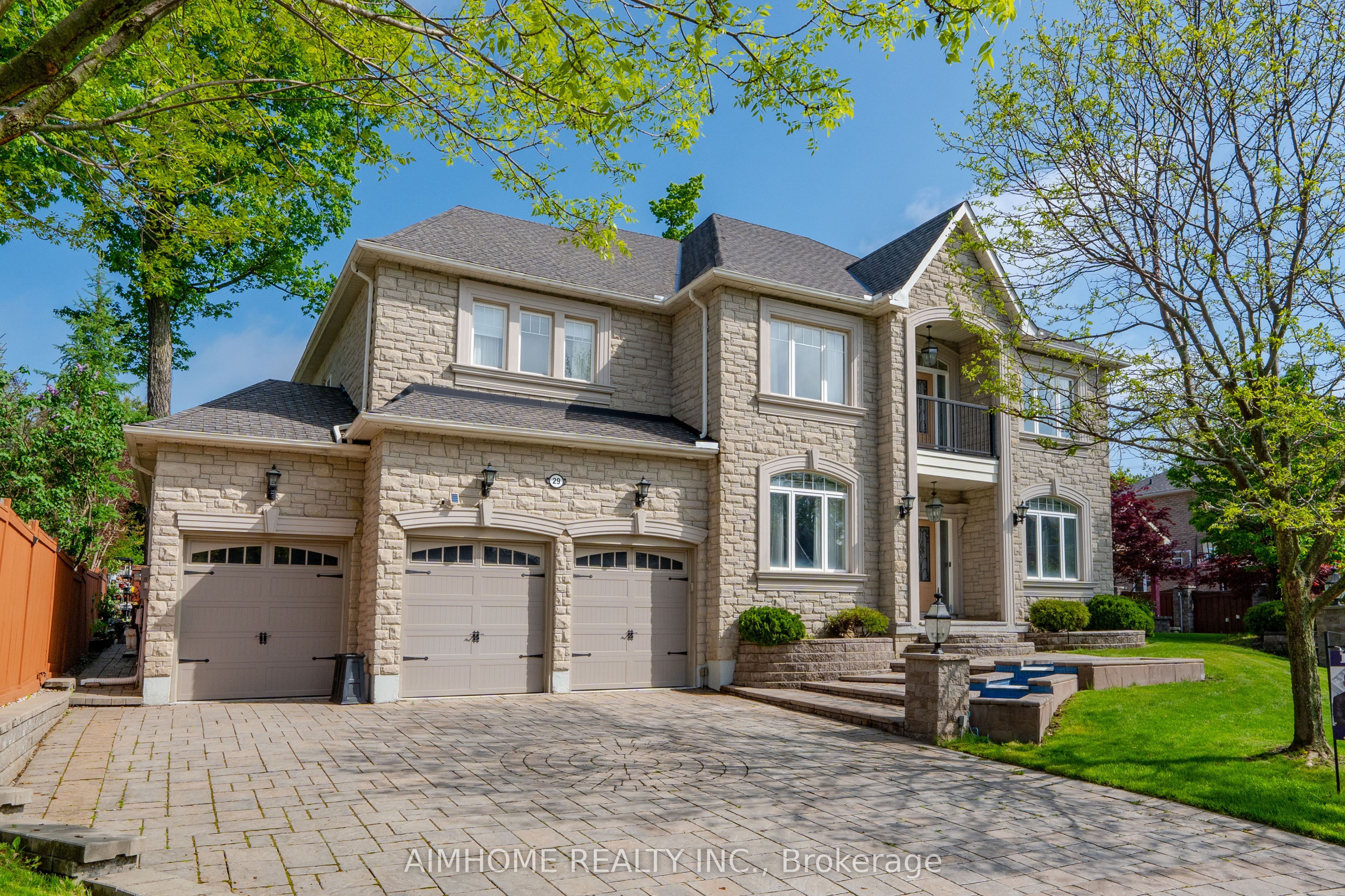 29 Warden Woods Court Property Photo 1