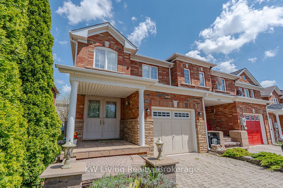 98 Matteo David Drive Property Photo 1