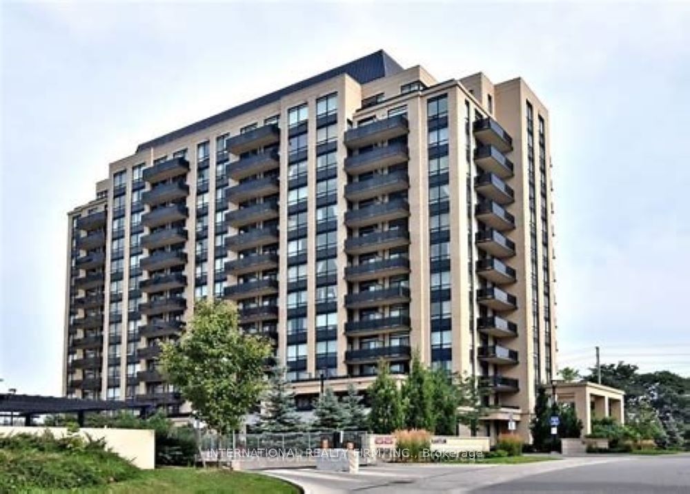 #1004 - 520 Steeles Avenue Property Photo 1