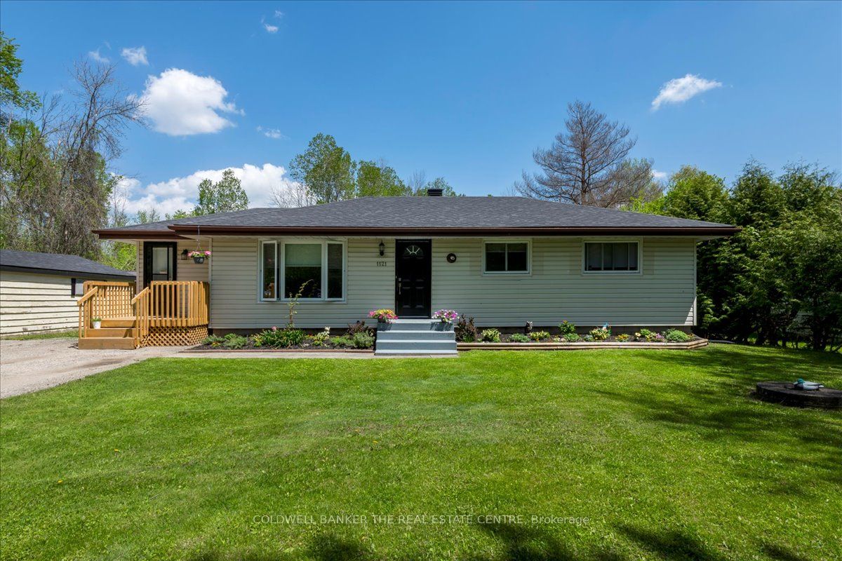 1121 Ferrier Avenue Property Photo 1