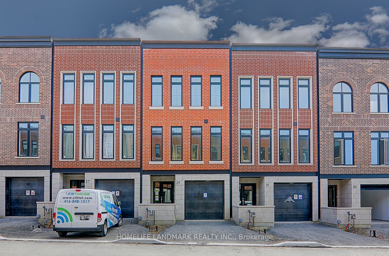 29 Chestnut Court