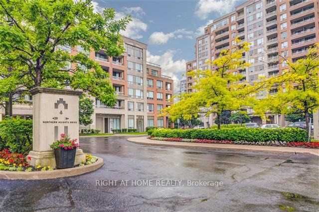 #907 - 9 Northern Heights Drive Property Photo 1