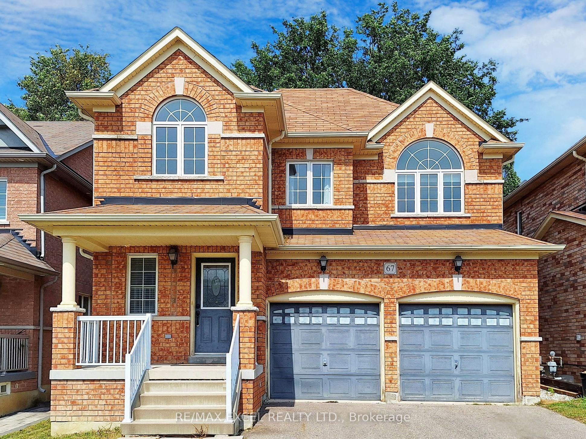 67 Duffin Dr Property Photo
