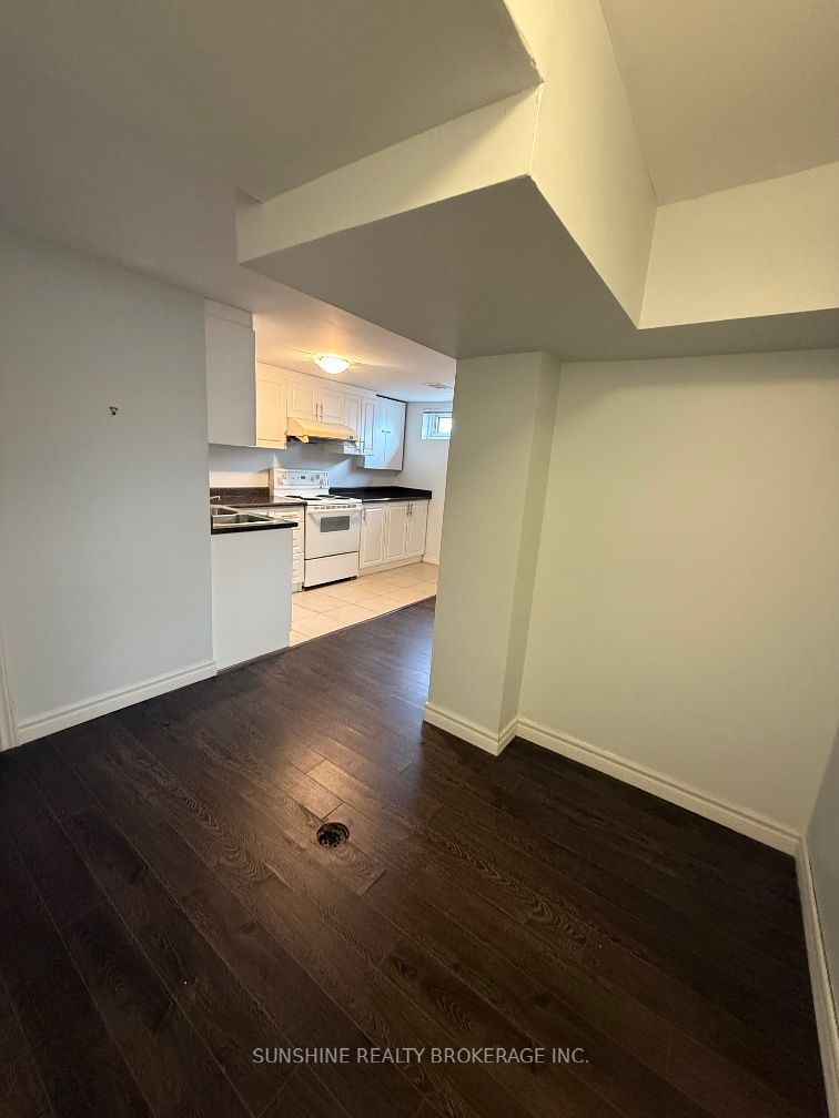#basement - 391 Taylor Mills Drive Property Photo