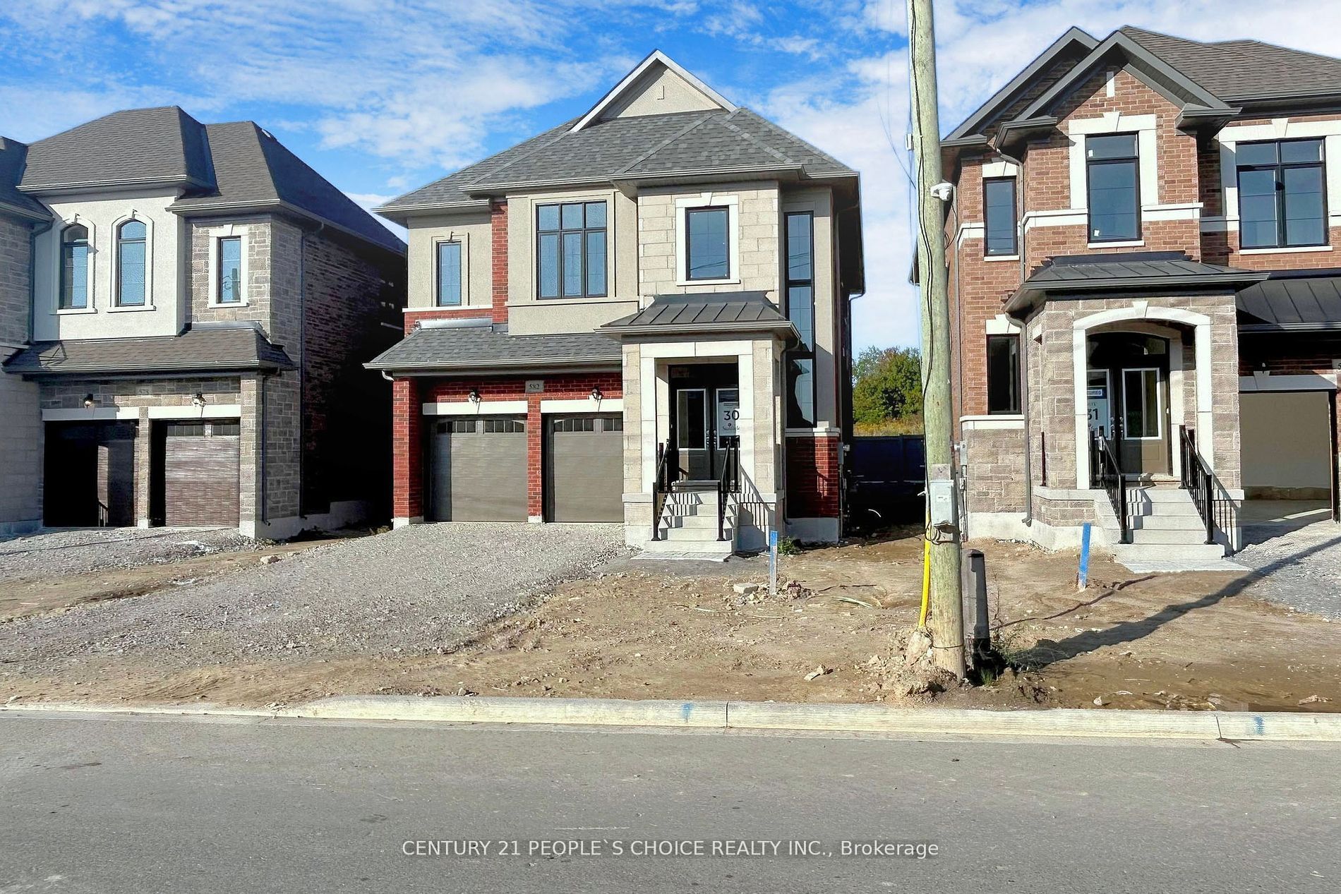 #bsmt - 582 Kleinburg Summit Way Property Photo