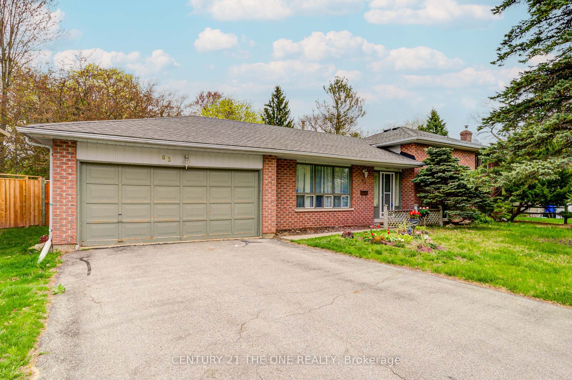 63 Kilpatrick Dr Property Photo