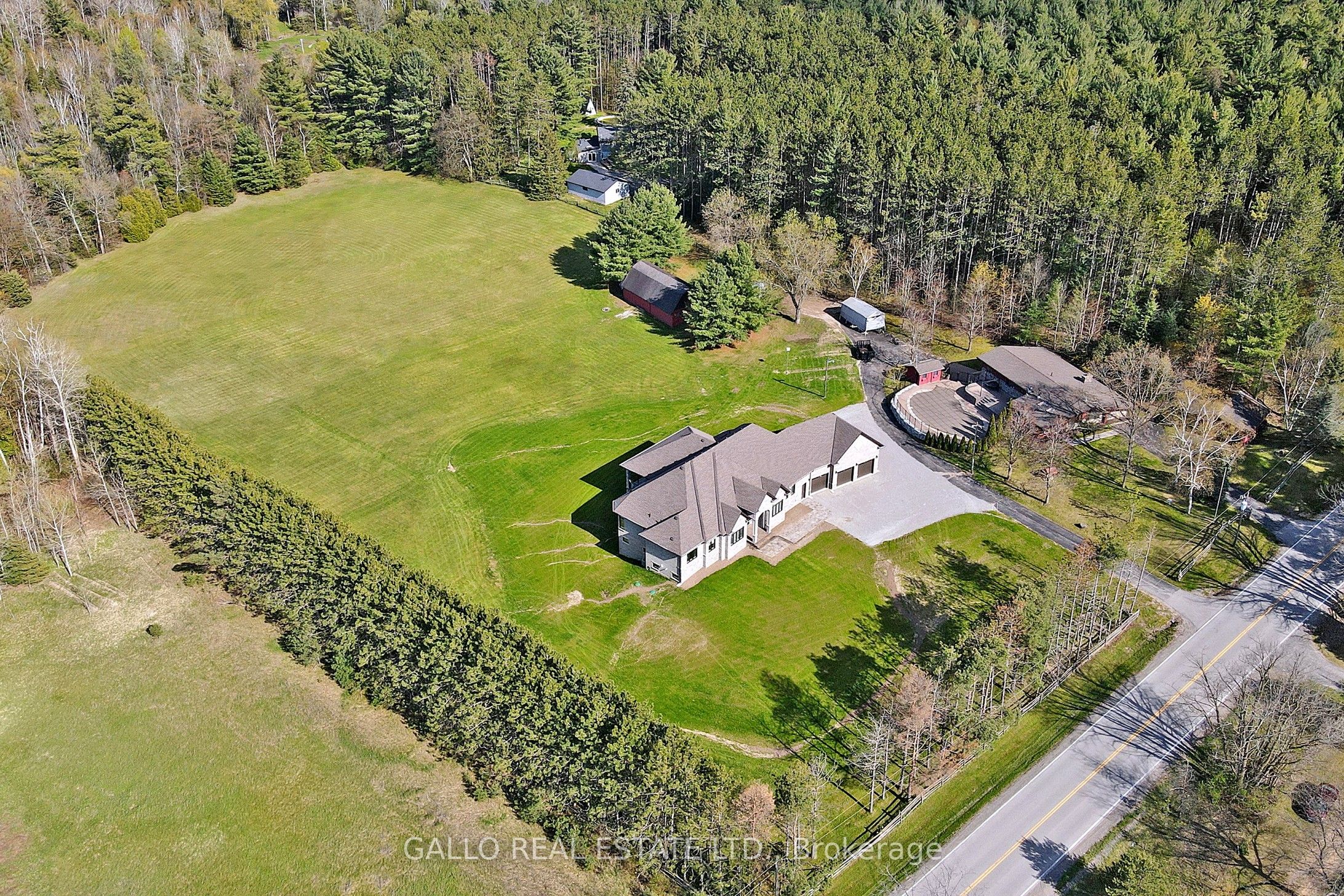 Picture of 18865 Kennedy Road