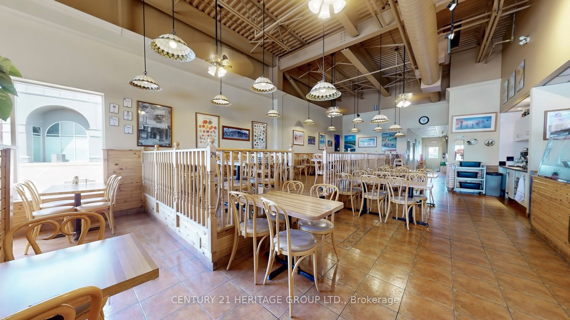 #7 - 3255 Rutherford Road Property Photo 24