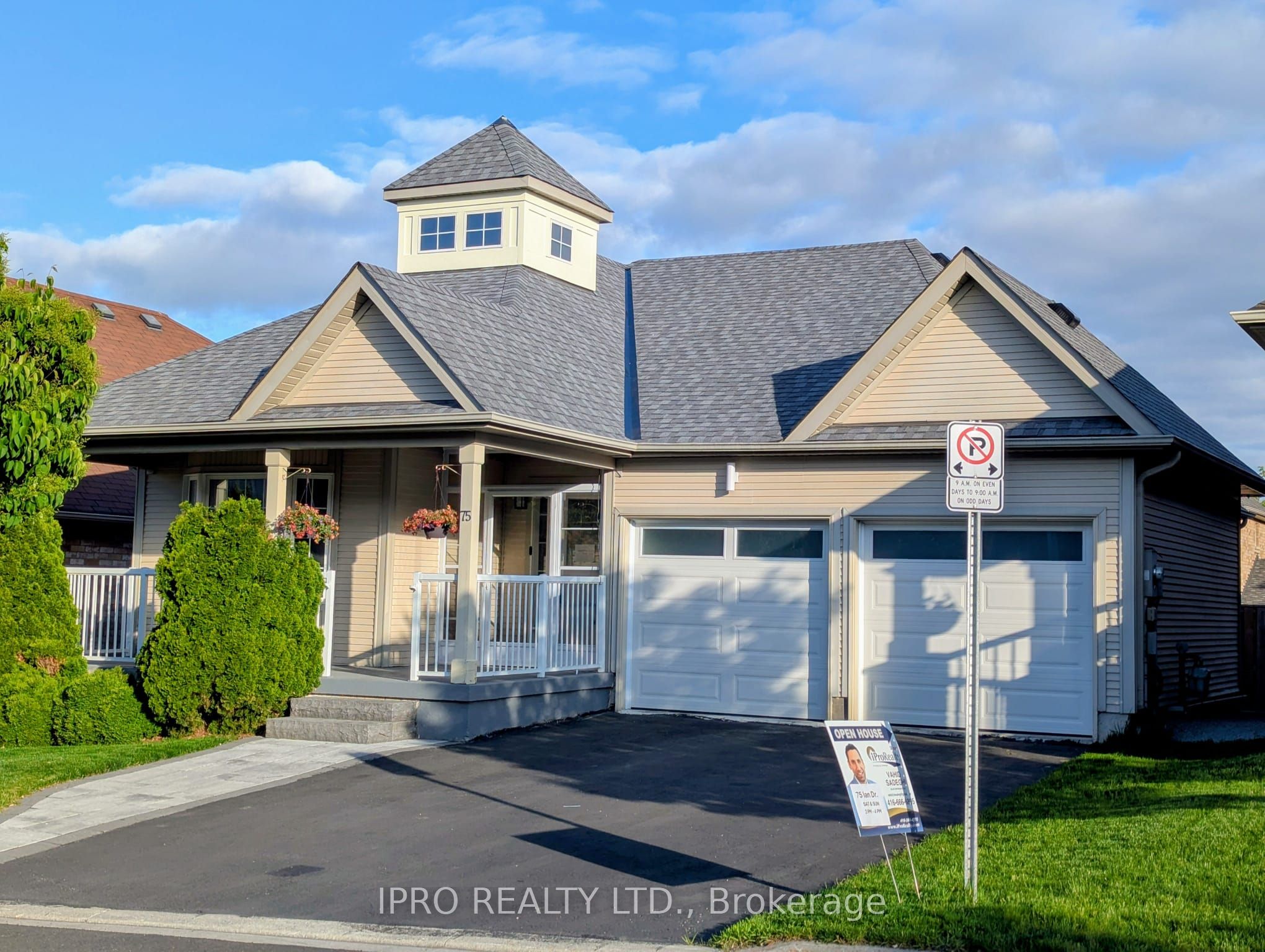 75 Ian Dr Property Photo 1