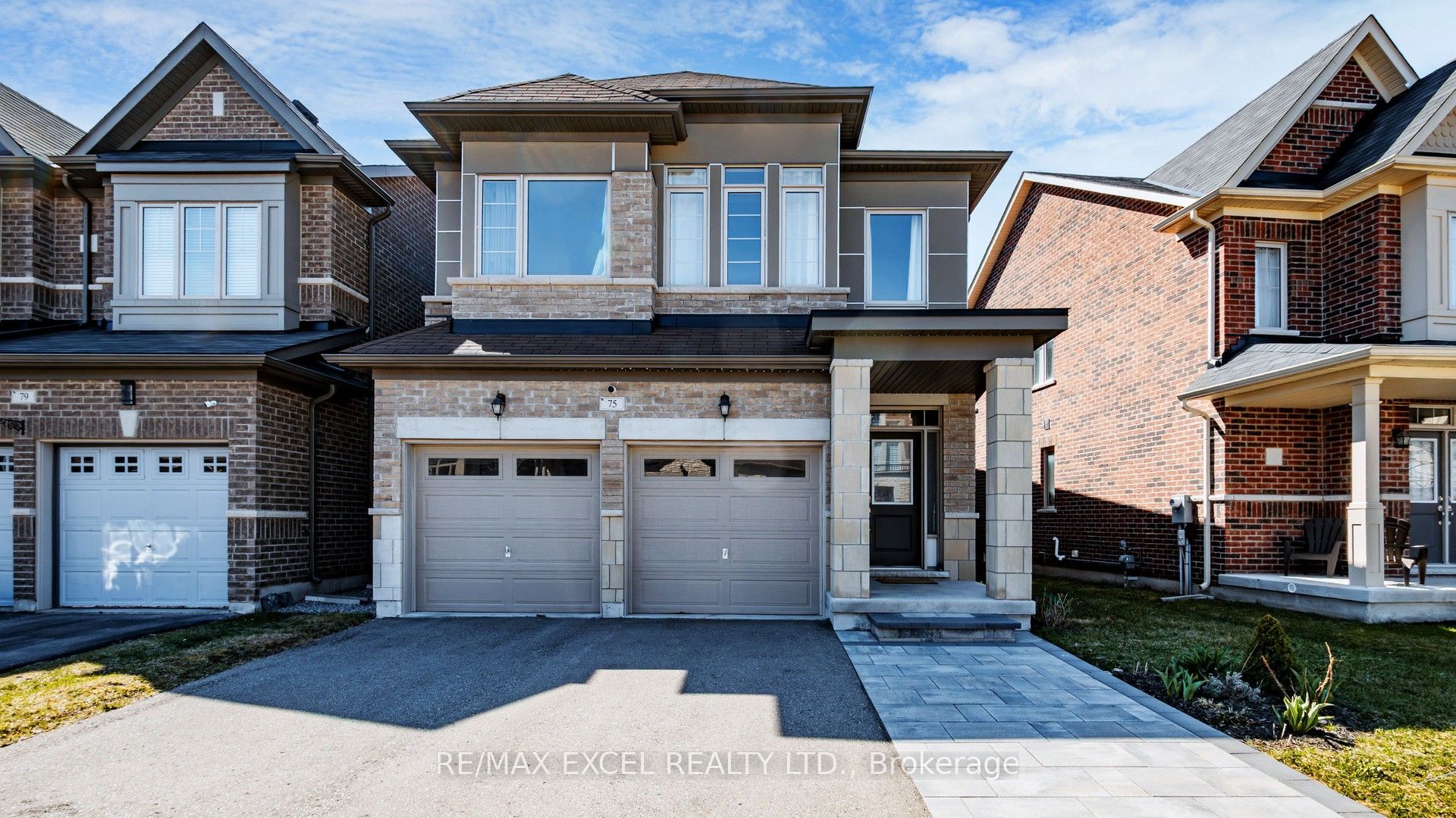 75 Chouinard Way Property Photo 1