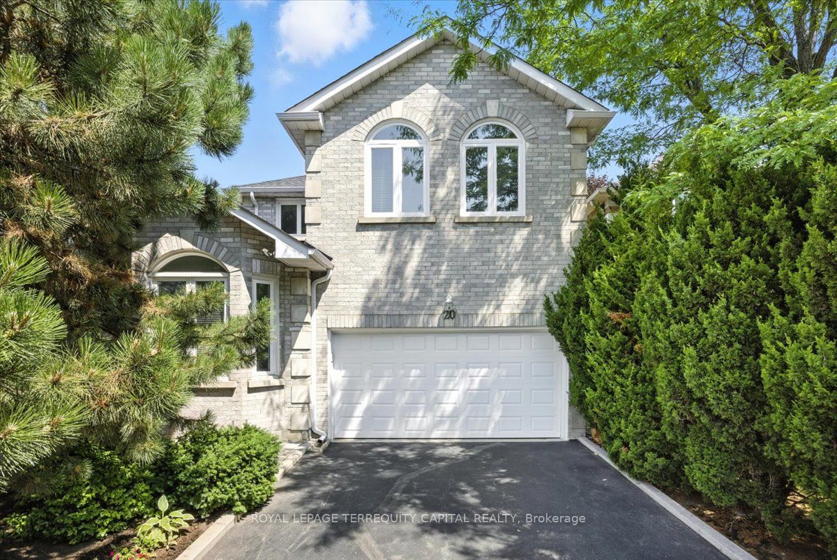 20 Brownridge Drive Property Photo 1