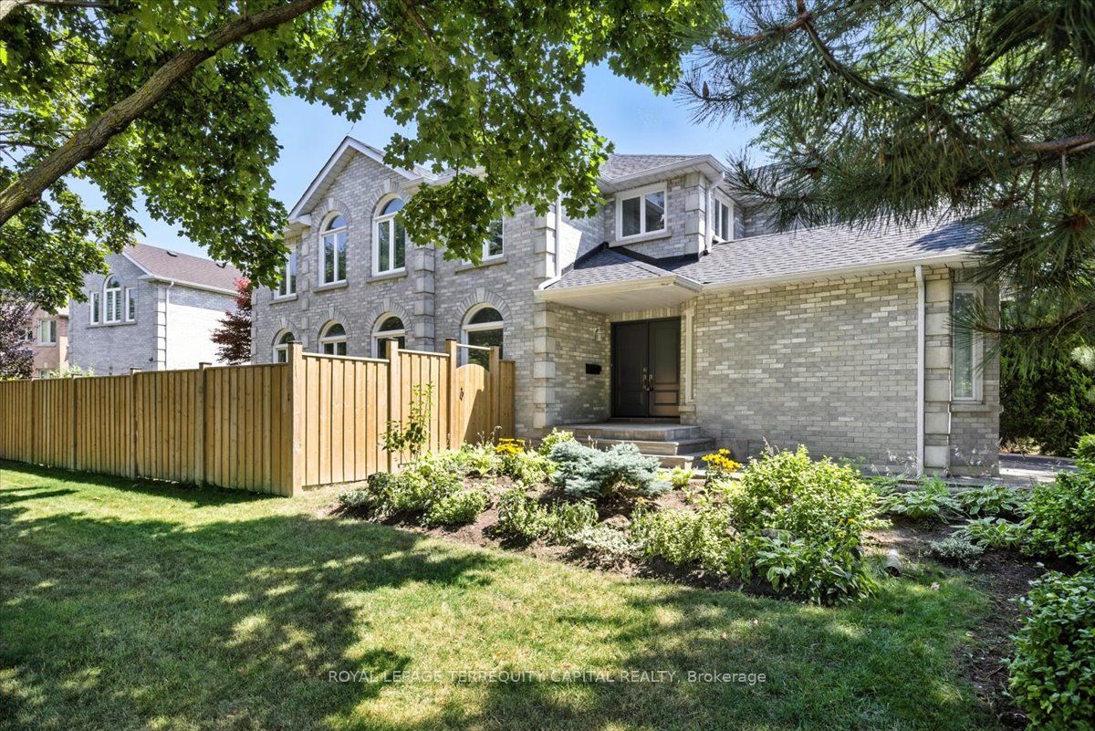 20 Brownridge Drive Property Photo 40