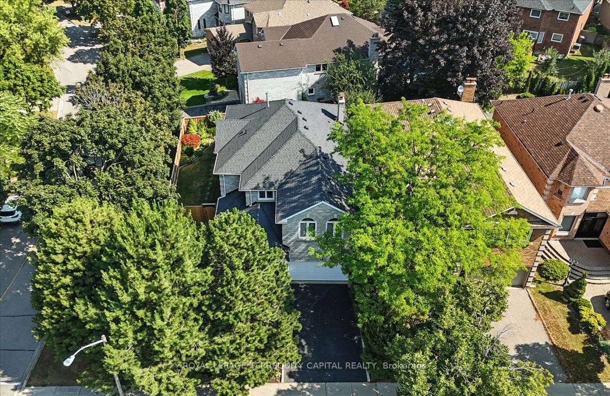 20 Brownridge Drive Property Photo 44