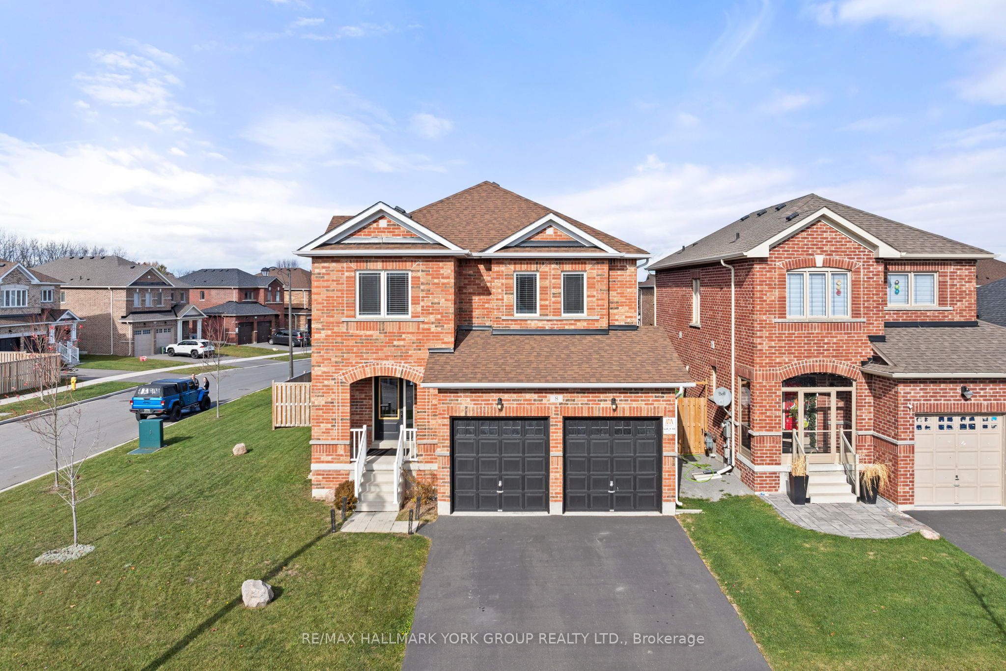 8 Pollock Avenue Property Photo 33