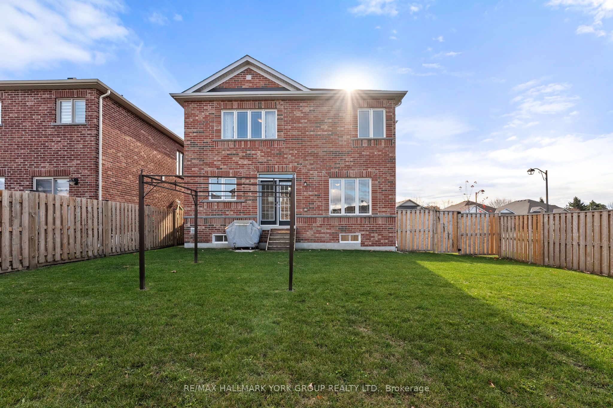 8 Pollock Avenue Property Photo 38