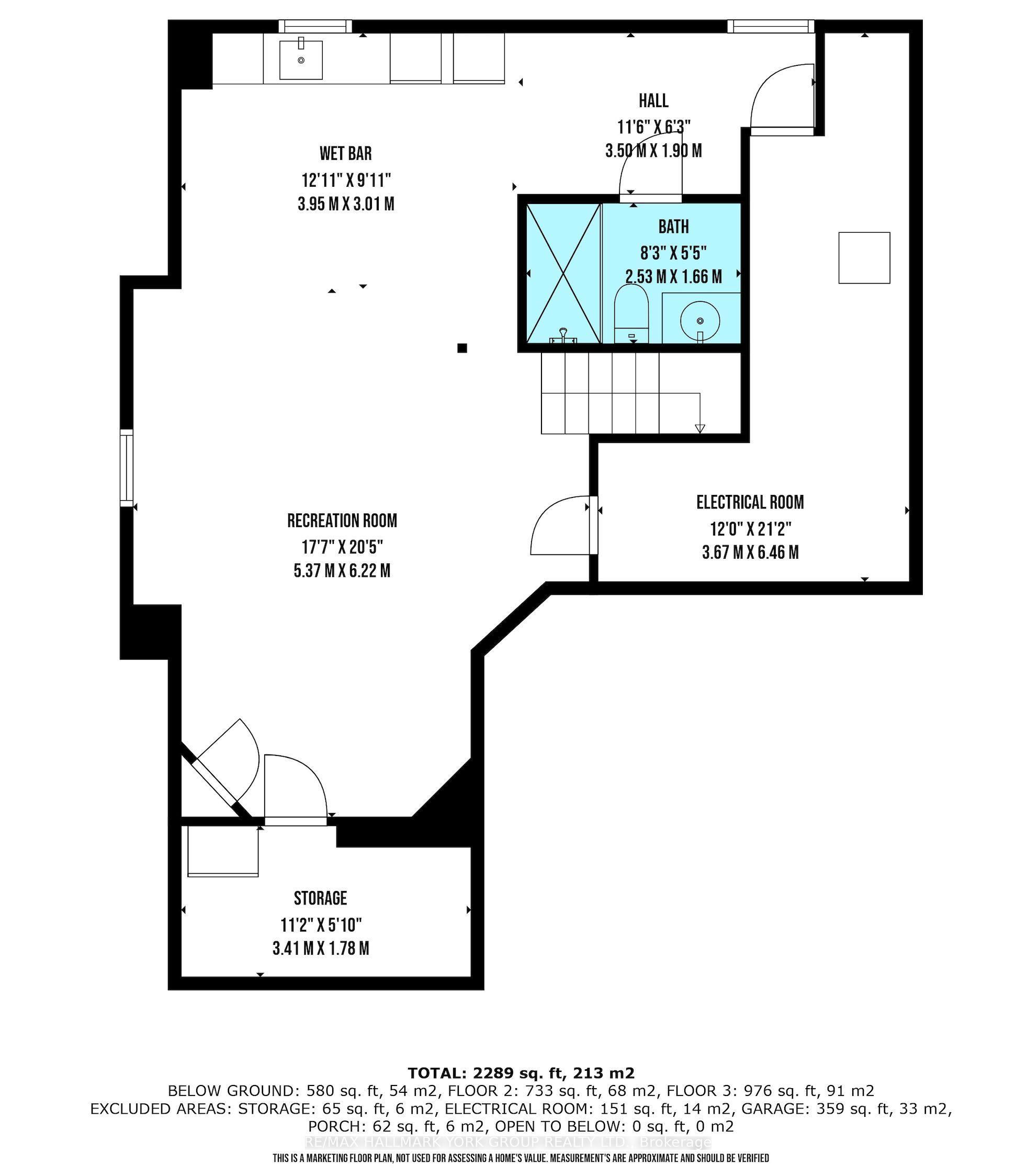 8 Pollock Avenue Property Photo 42