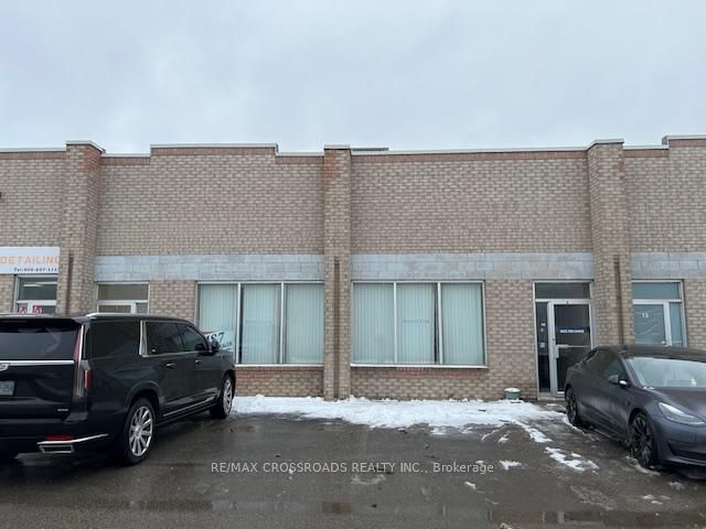 346 Newkirk Road 14 & 15 Property Photo 17