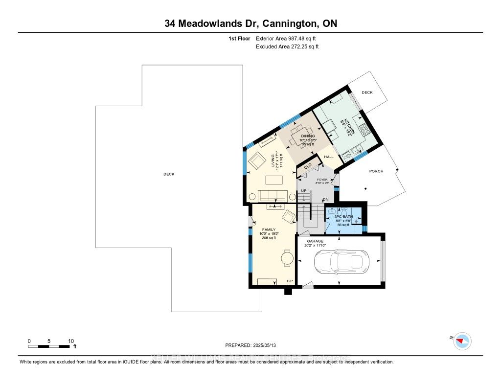 34 Meadowlands Dr Property Photo 46