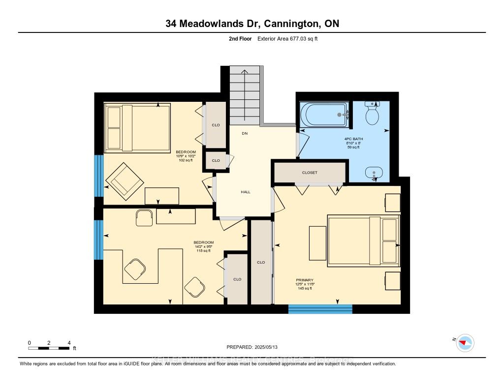 34 Meadowlands Dr Property Photo 47