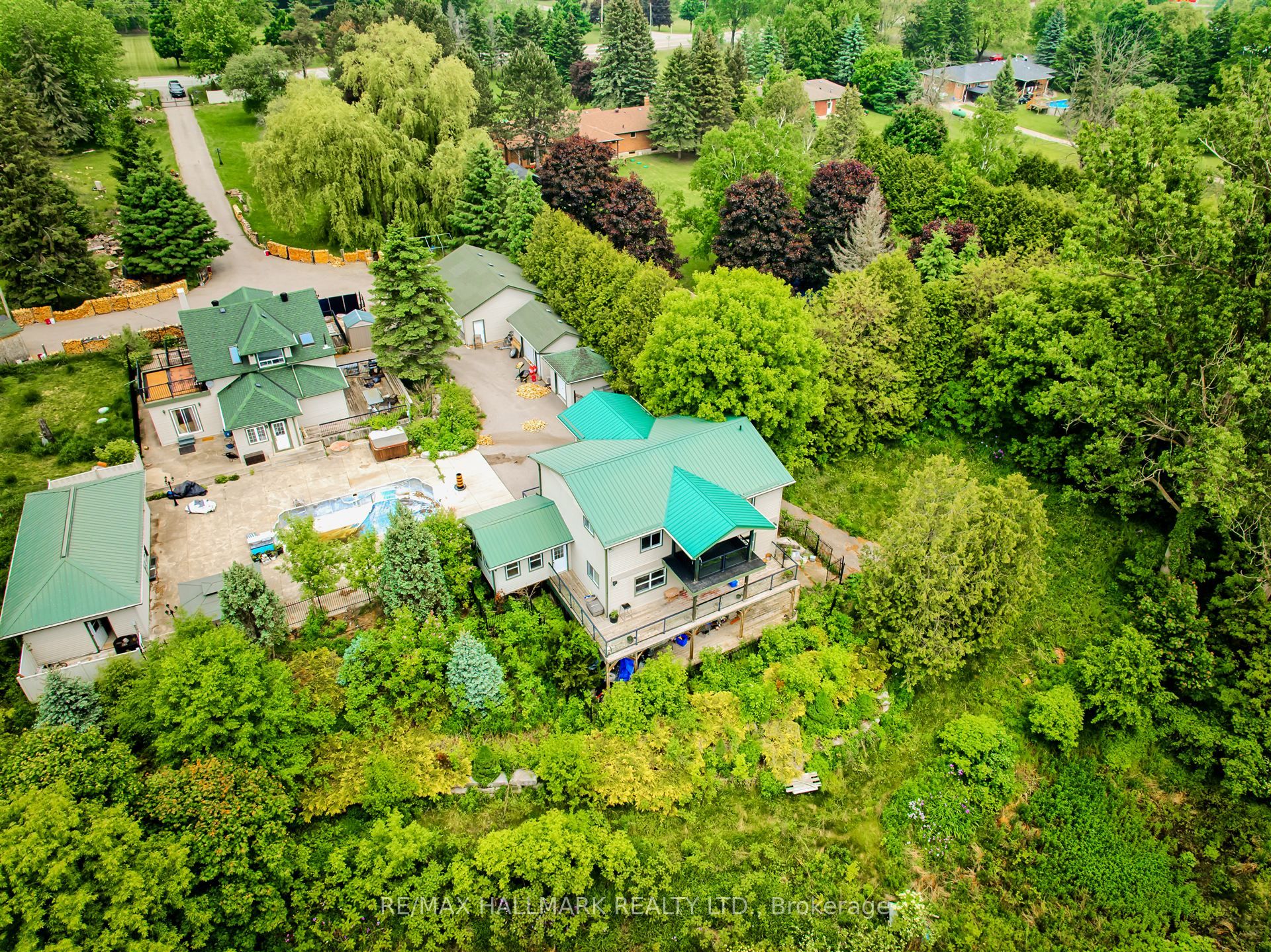 3125 Lloydtown-aurora Rd Property Photo 4