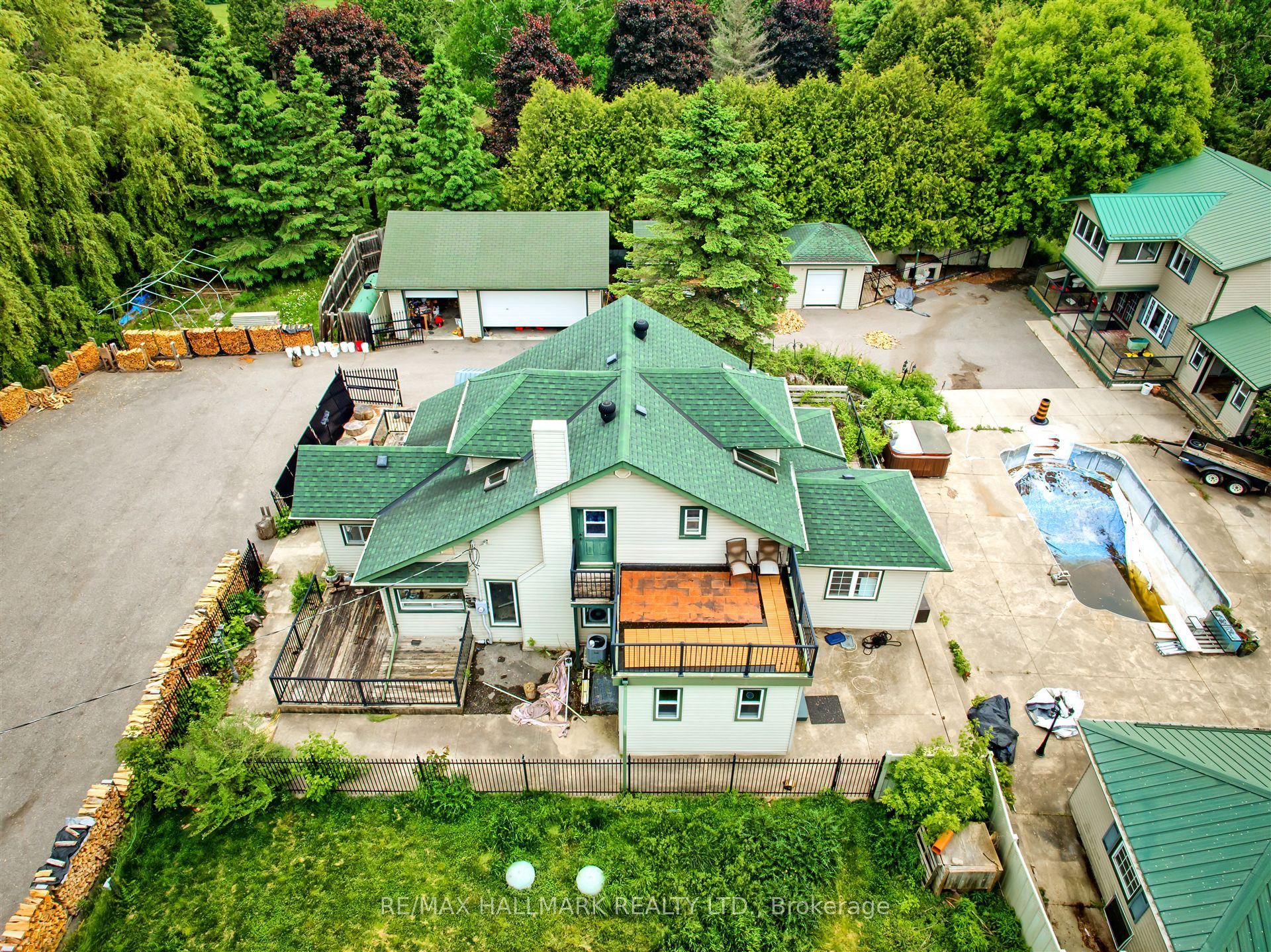 3125 Lloydtown-aurora Rd Property Photo 5