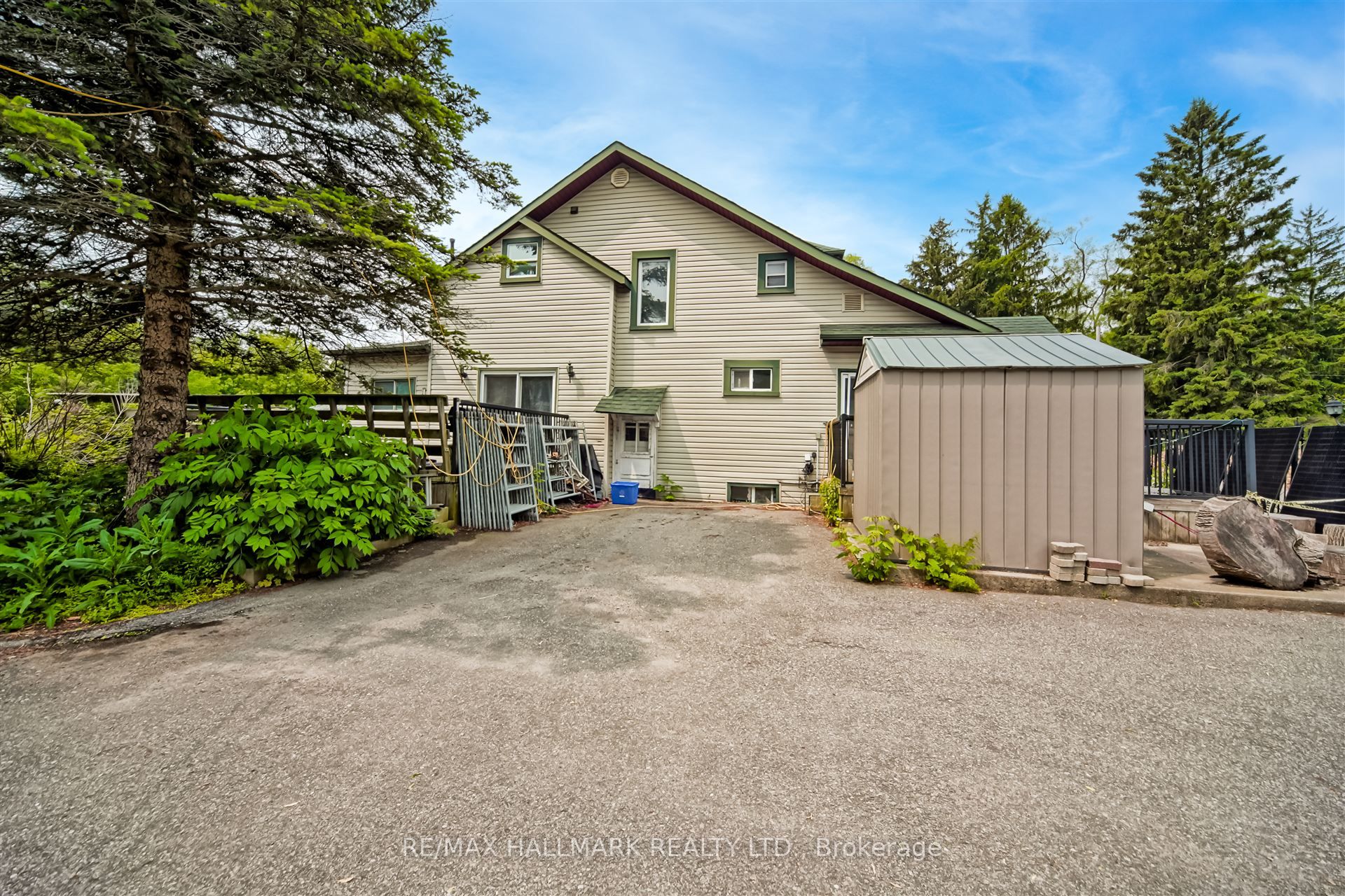 3125 Lloydtown-aurora Rd Property Photo 8