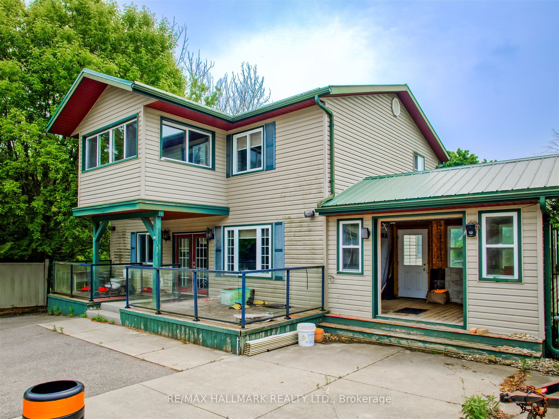 3125 Lloydtown-aurora Rd Property Photo 10