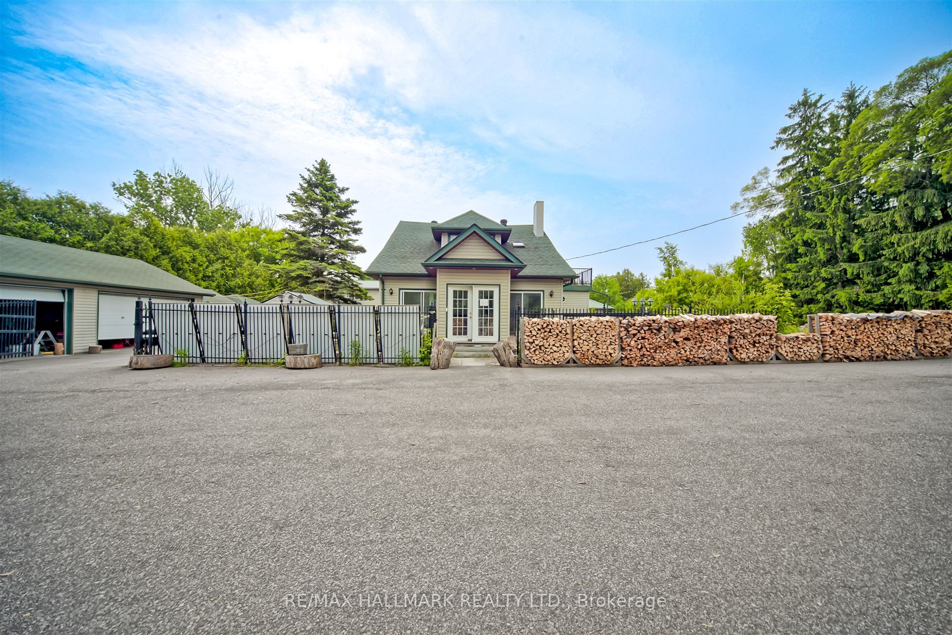 3125 Lloydtown-aurora Rd Property Photo 12