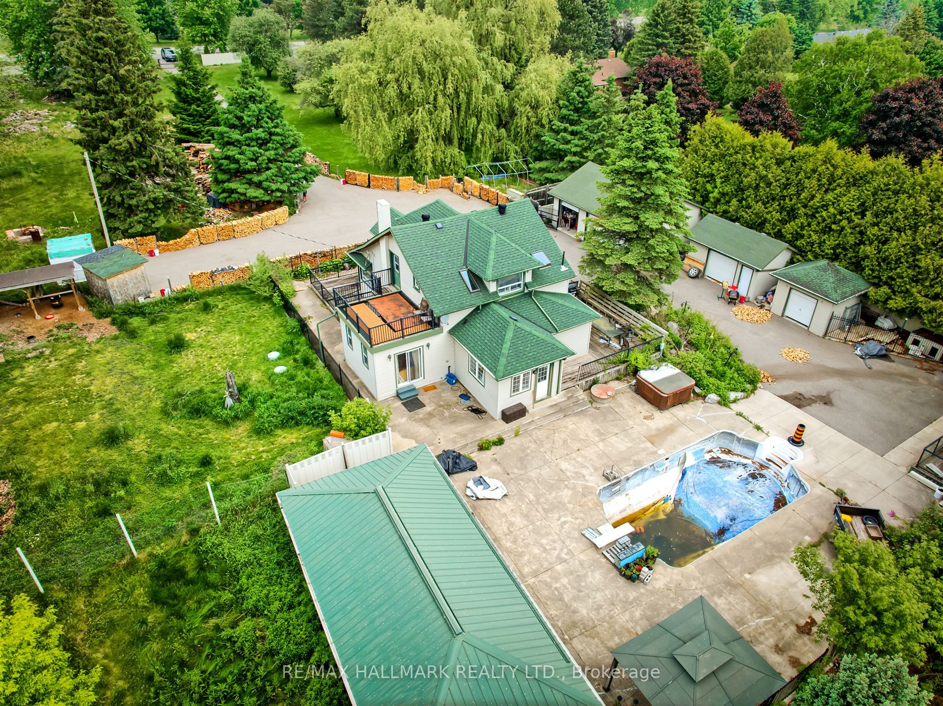 3125 Lloydtown-aurora Rd Property Photo 49